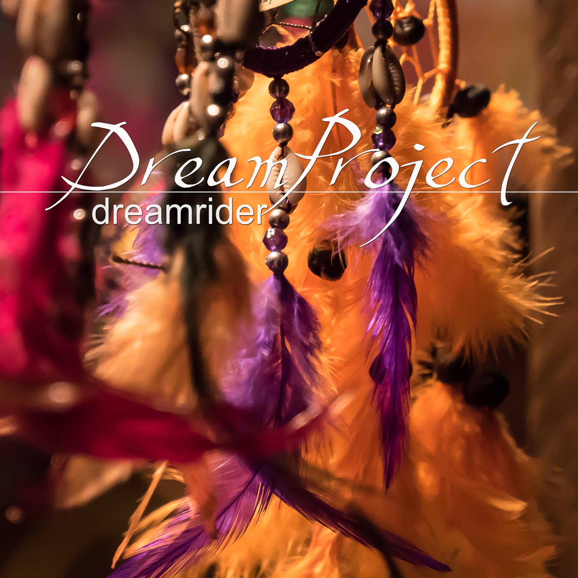 Постер альбома Dreamrider