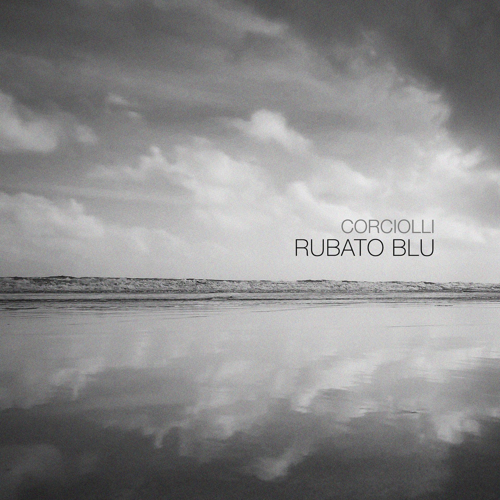 Постер альбома Rubato Blu