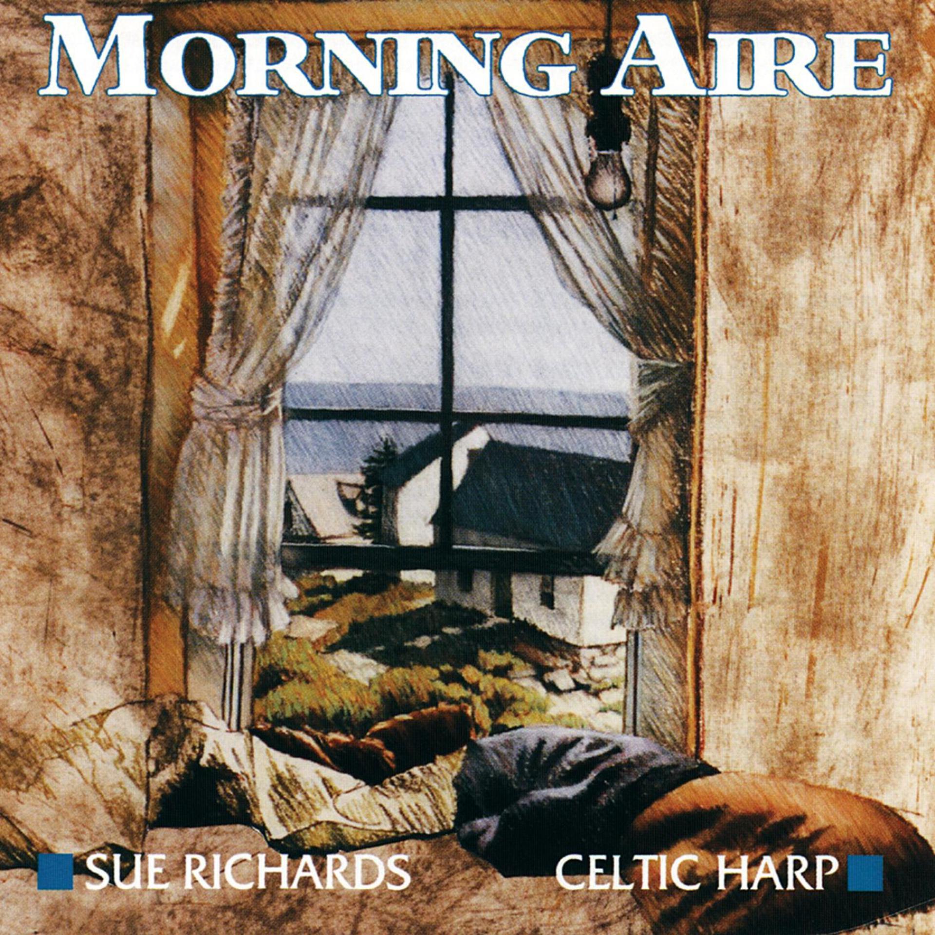 Постер альбома Morning Aire