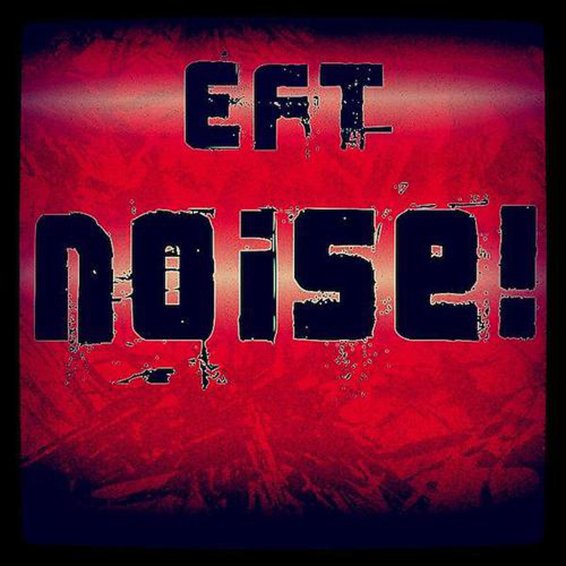 Постер альбома Noise!