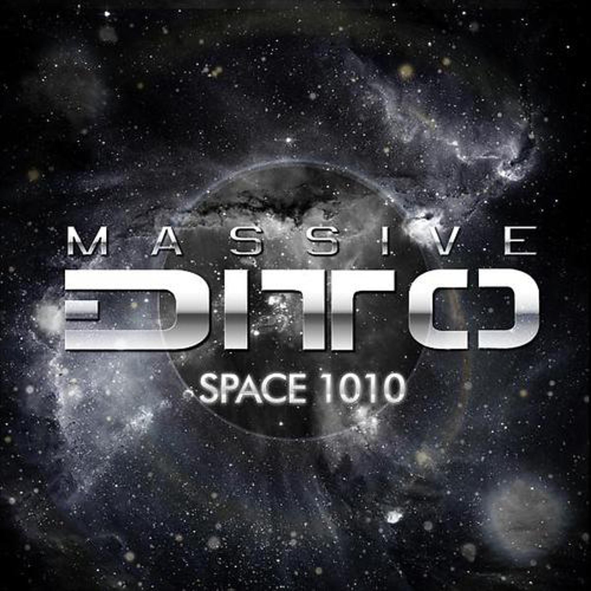 Постер альбома Space 1010