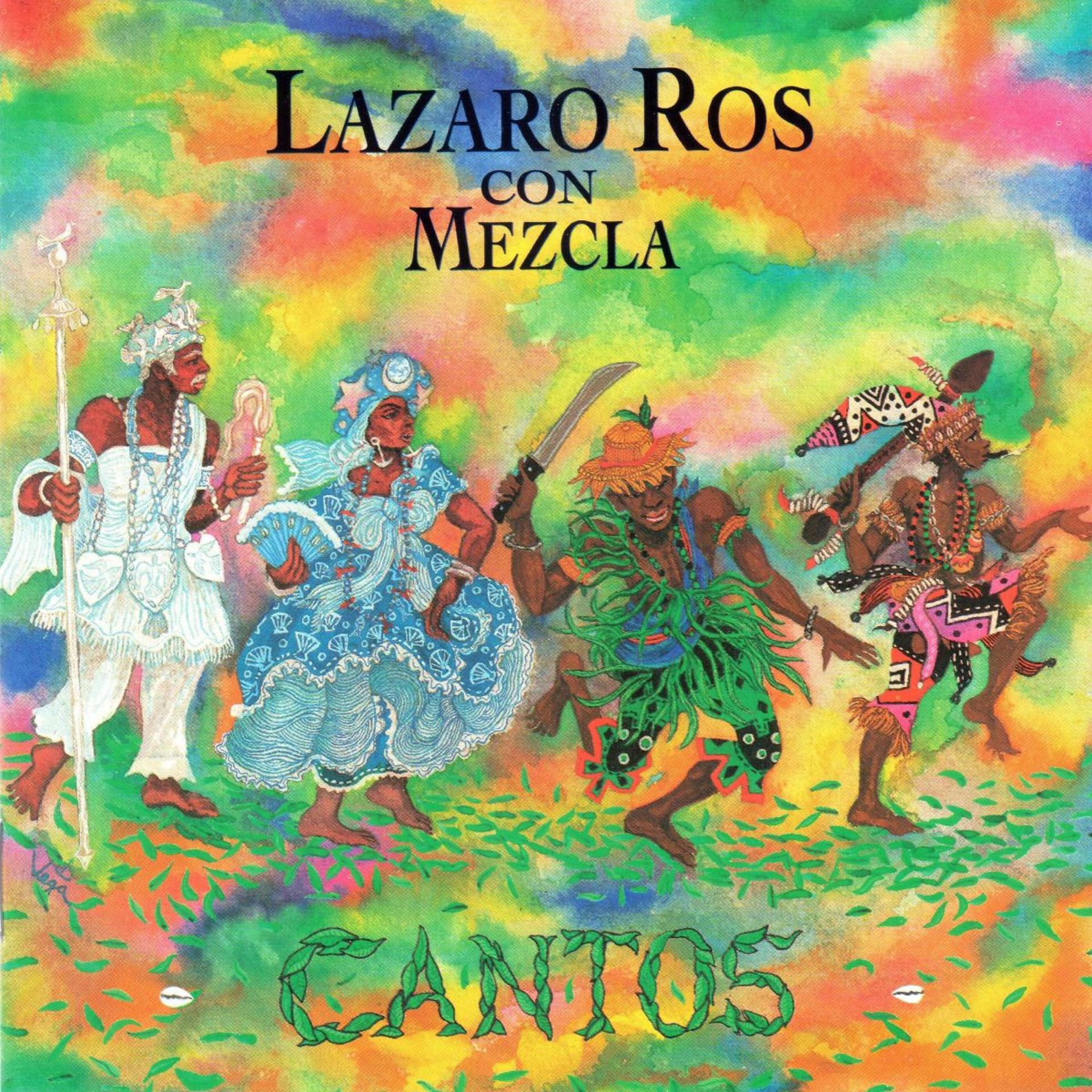 Постер альбома Cantos