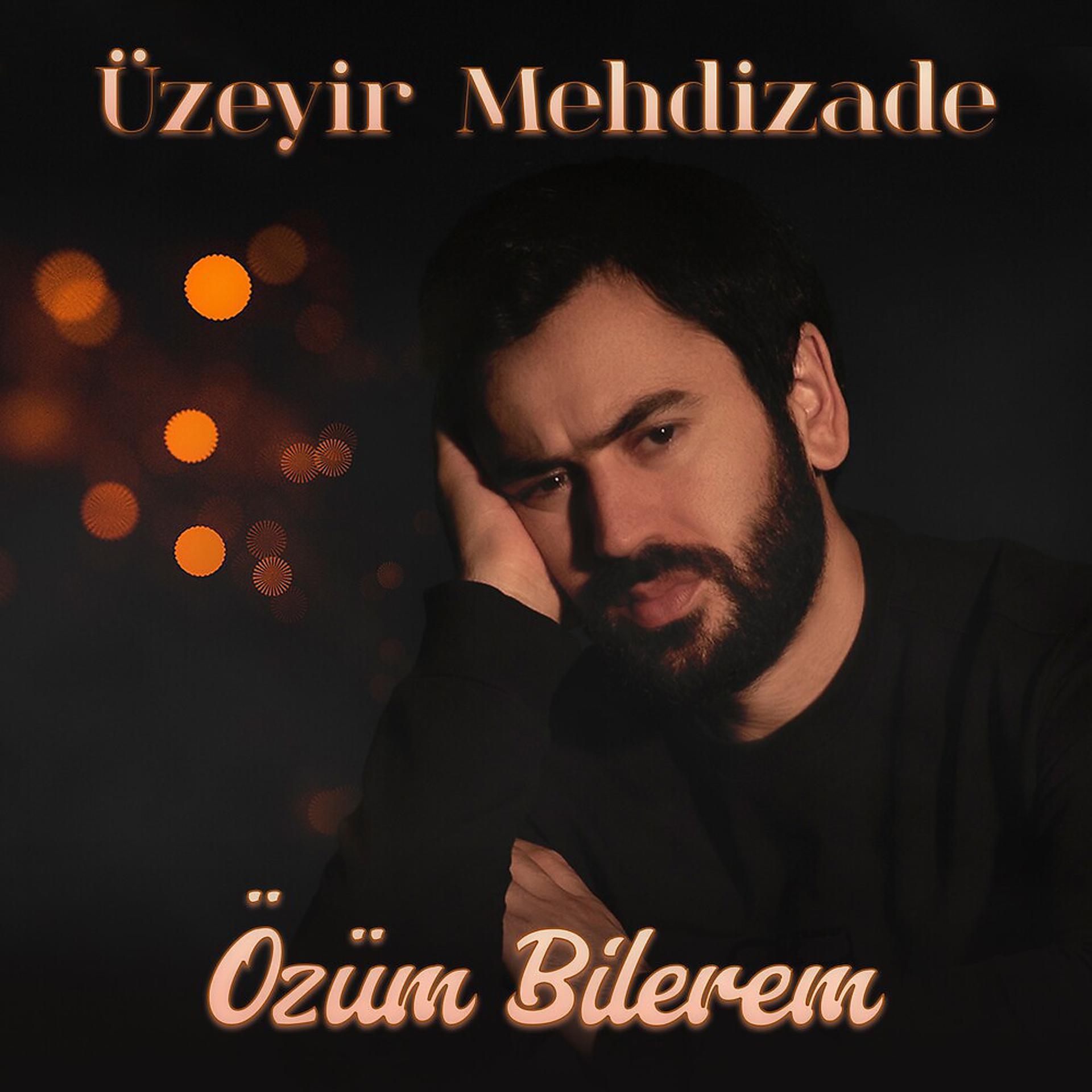 Постер альбома Özum Bilerem