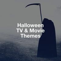 Постер альбома Halloween TV & Movie Themes