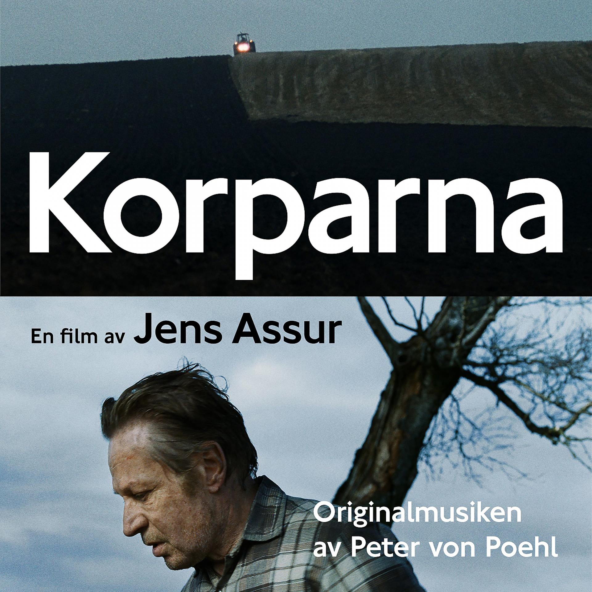 Постер альбома Korparna