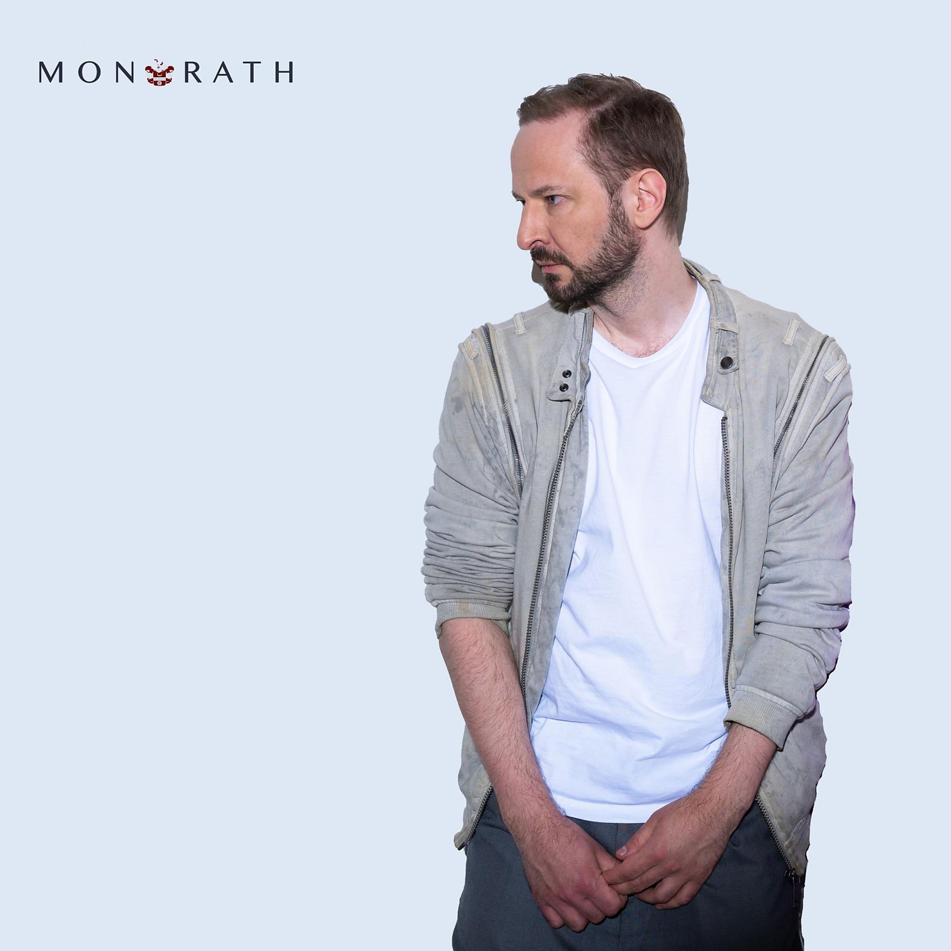 Постер альбома MONRATH