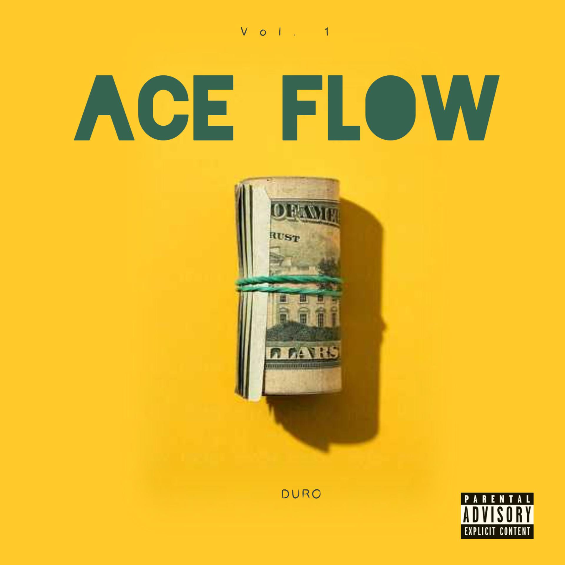 Постер альбома Ace Flow