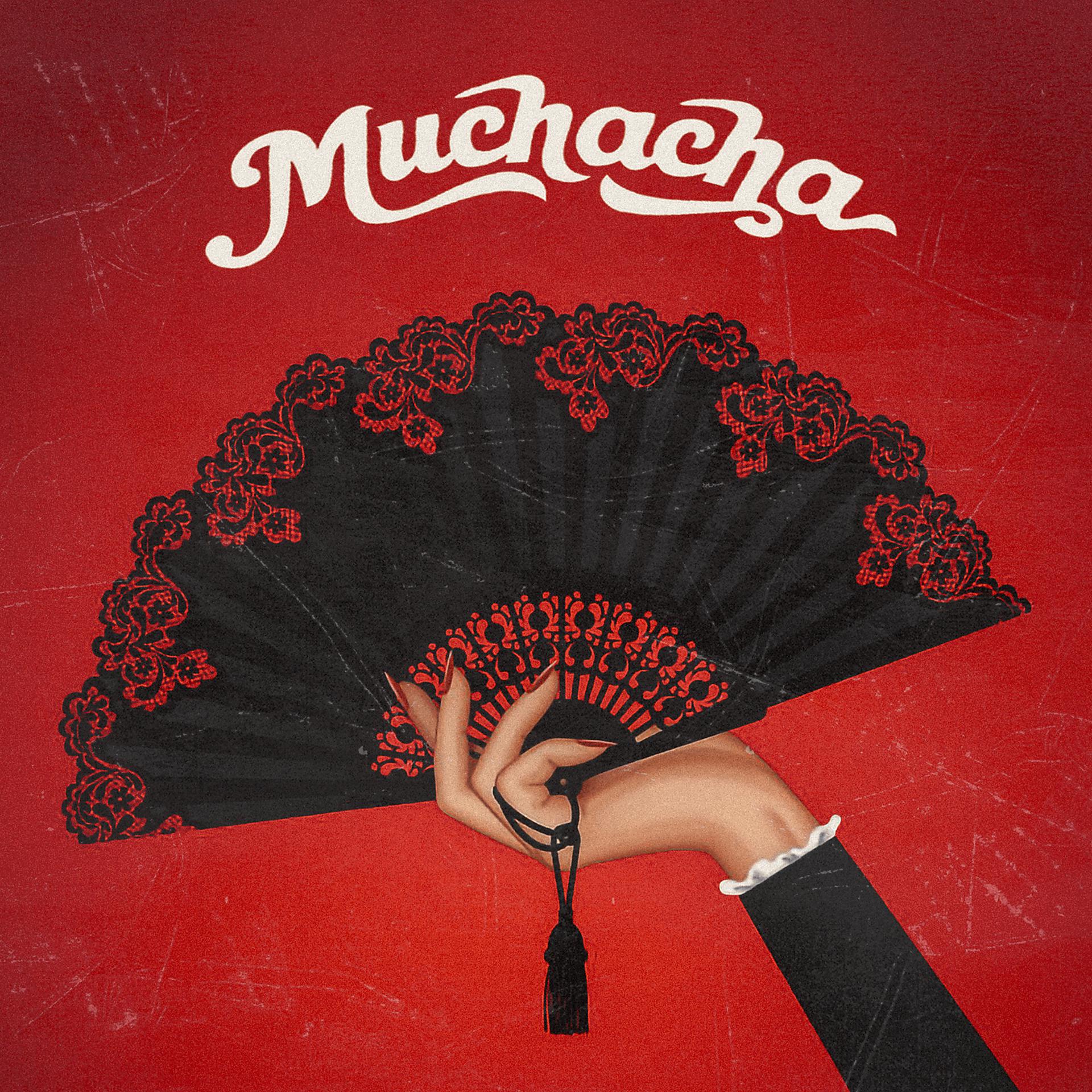 Постер альбома Muchacha