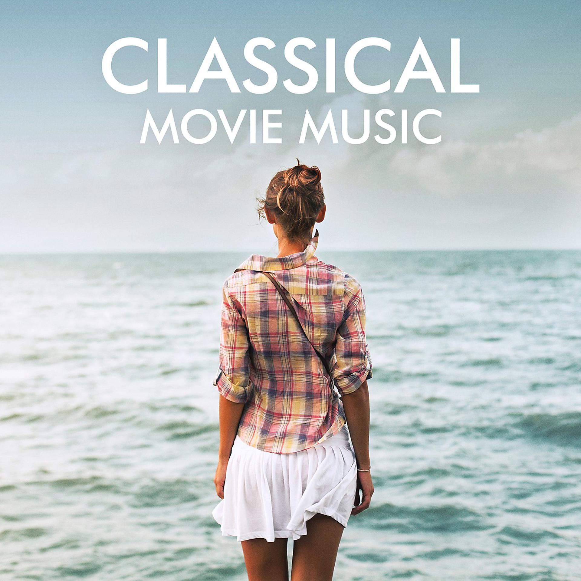 Постер альбома Classical Movie Music