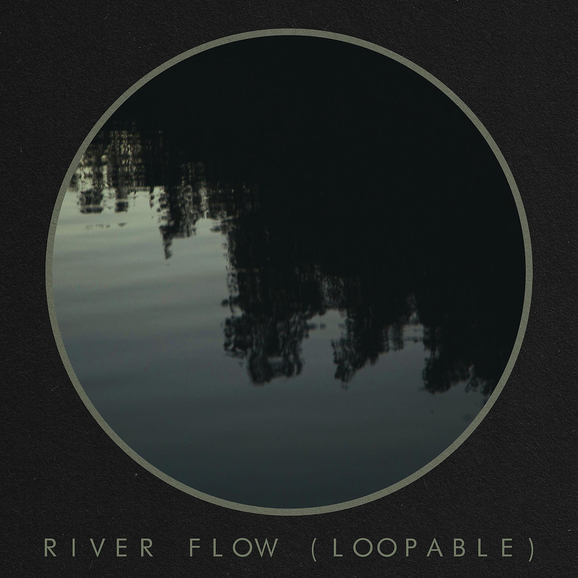 Постер альбома River Flow