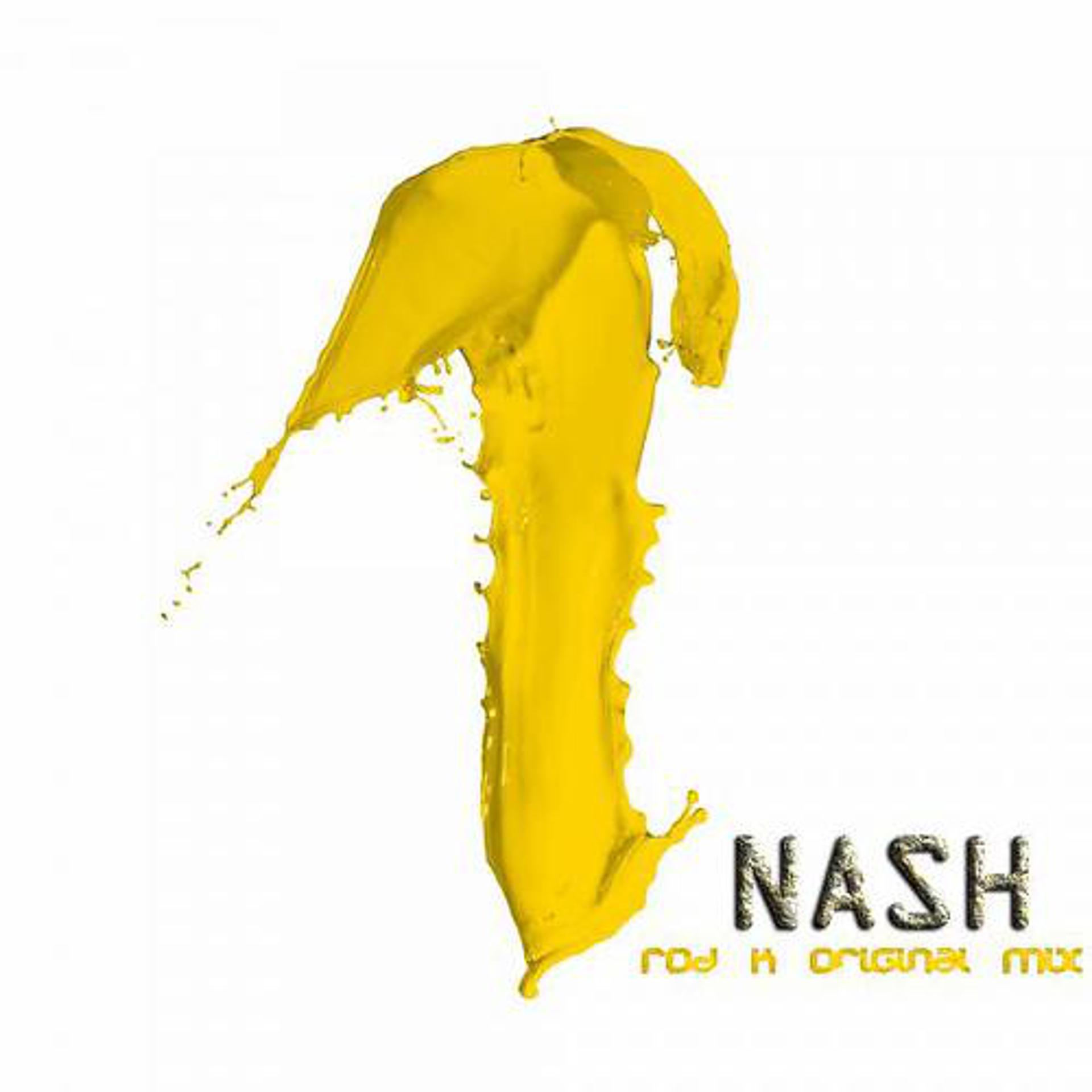 Постер альбома Nash