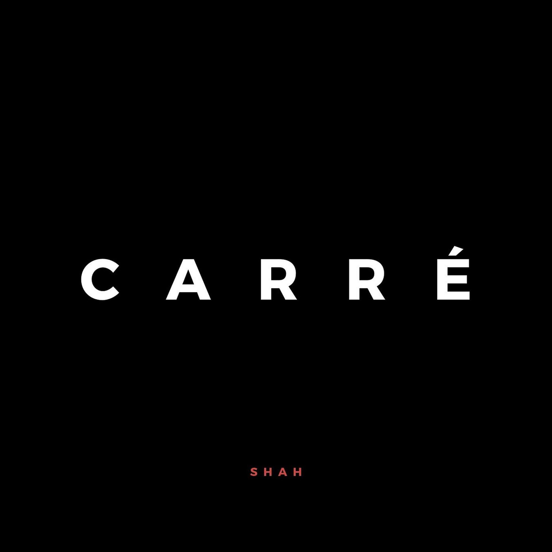 Постер альбома Carré