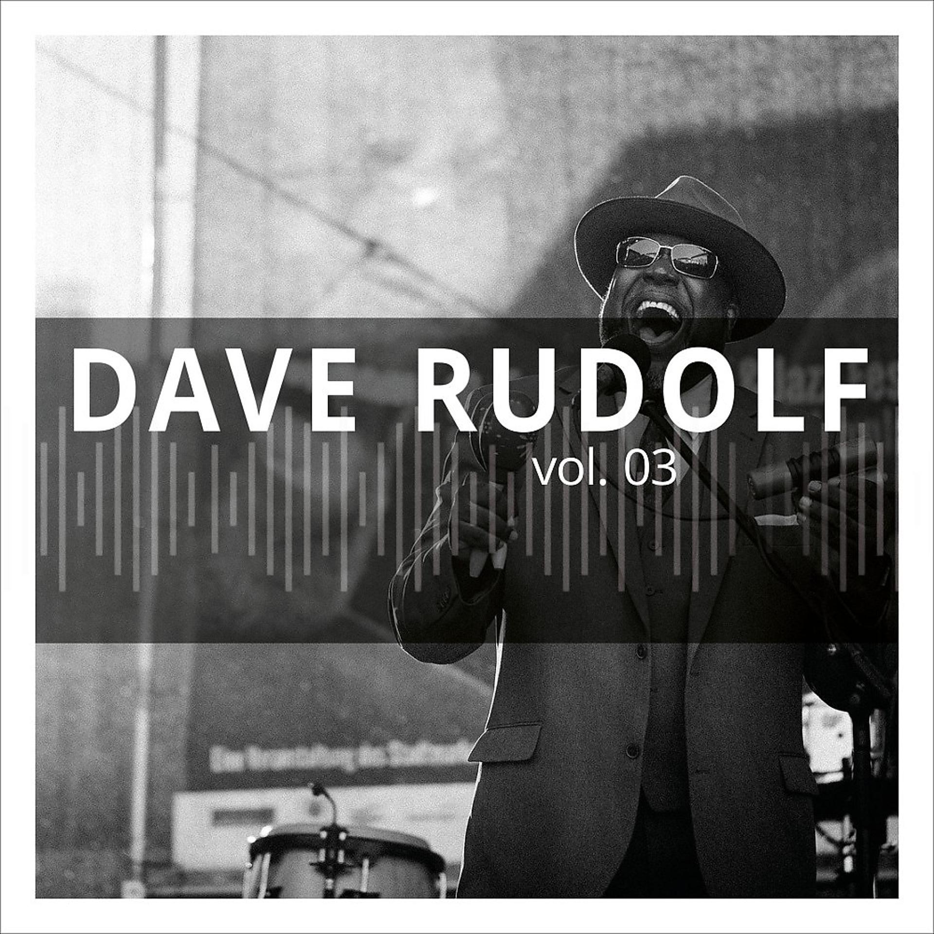 Постер альбома Dave Rudolf, Vol. 3