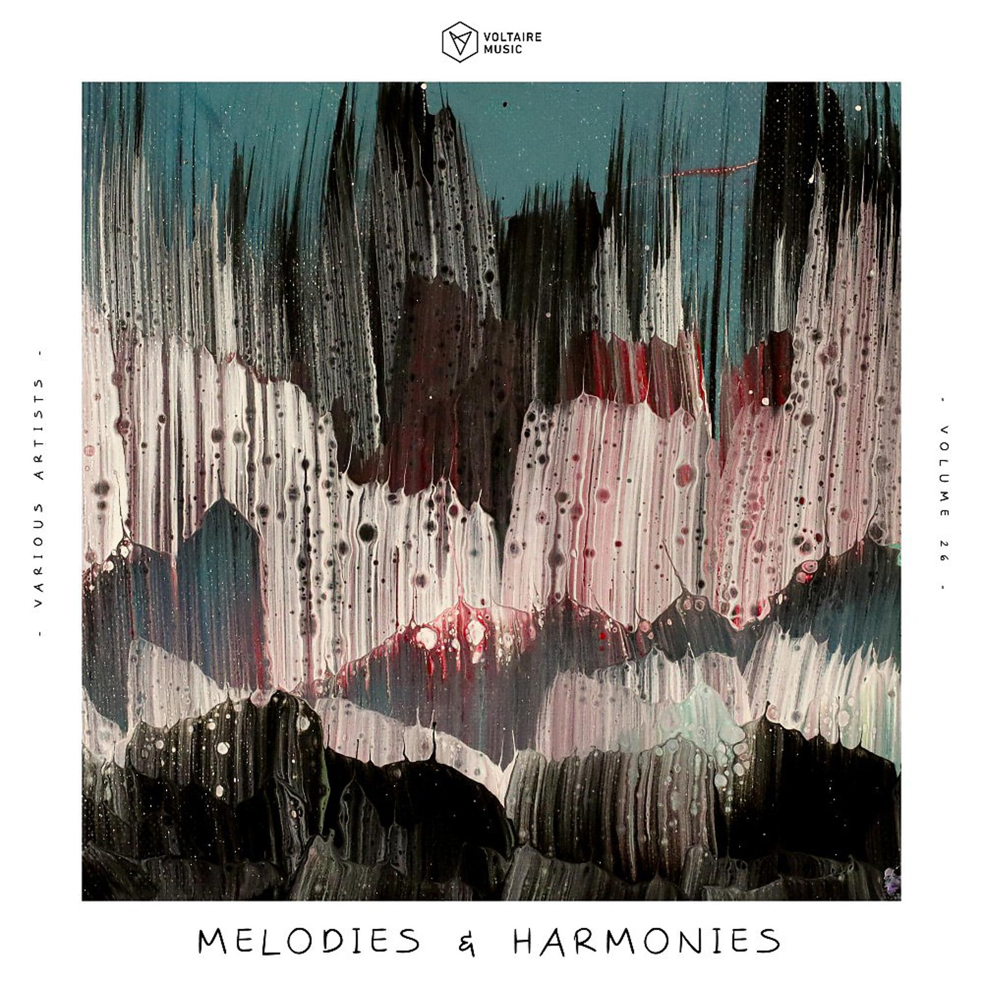 Постер альбома Melodies & Harmonies, Vol. 26