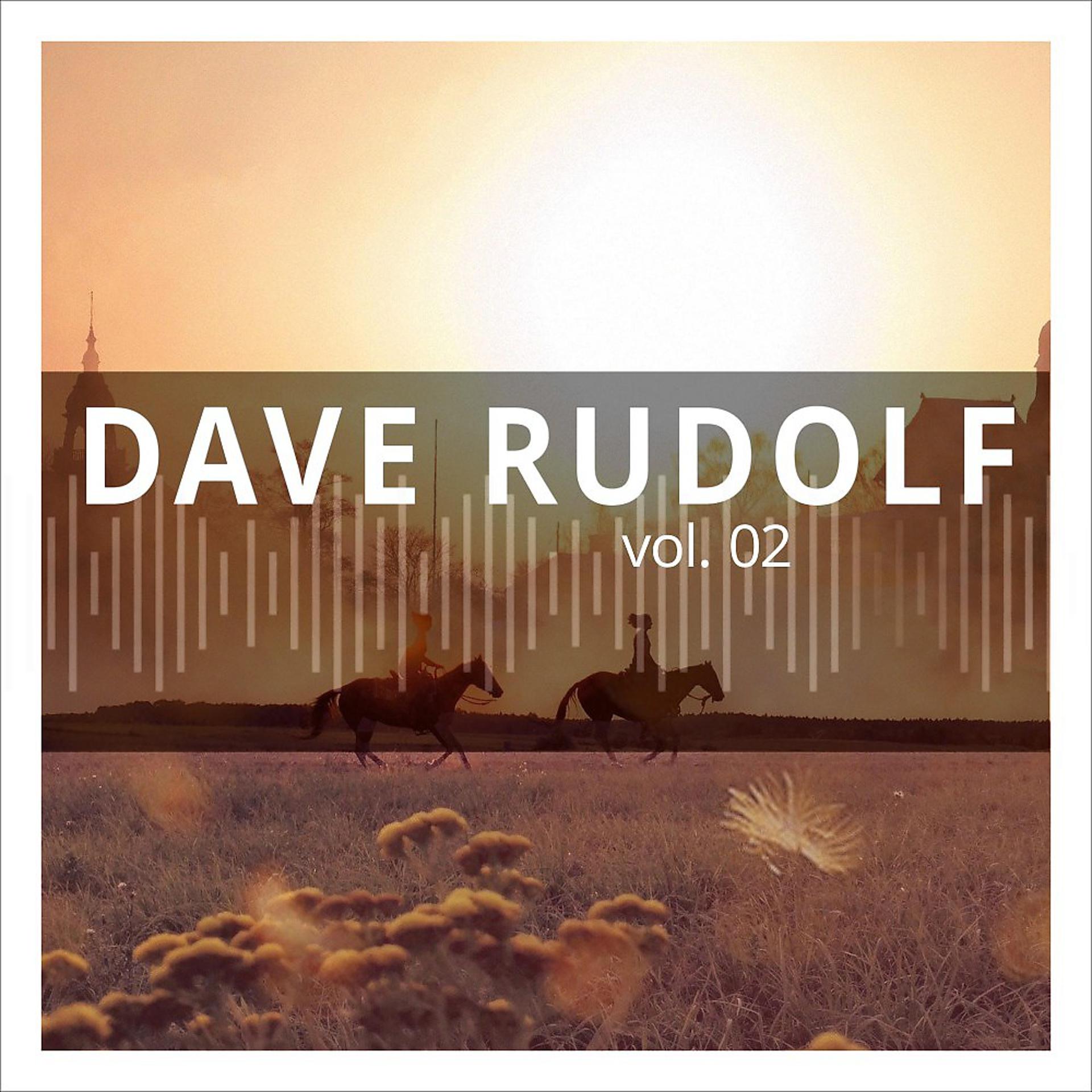 Постер альбома Dave Rudolf, Vol. 2