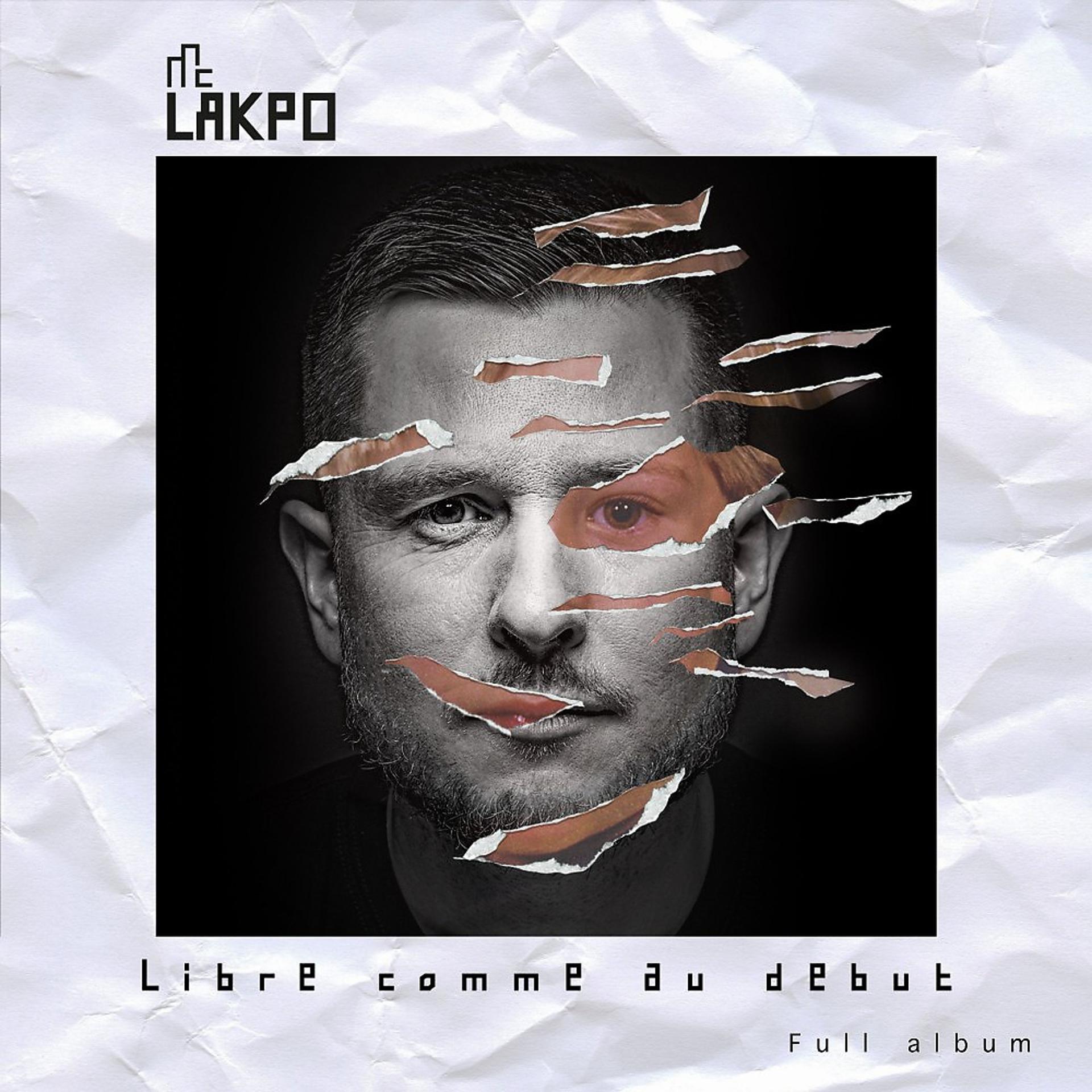 Постер альбома Libre comme au début