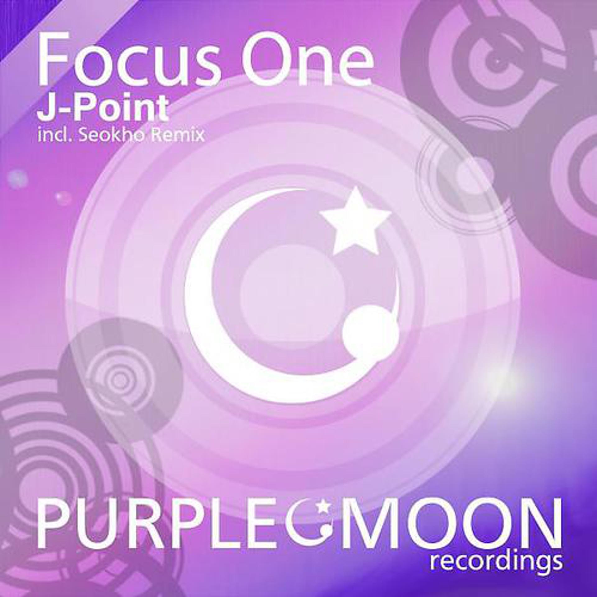 Постер альбома J-Point