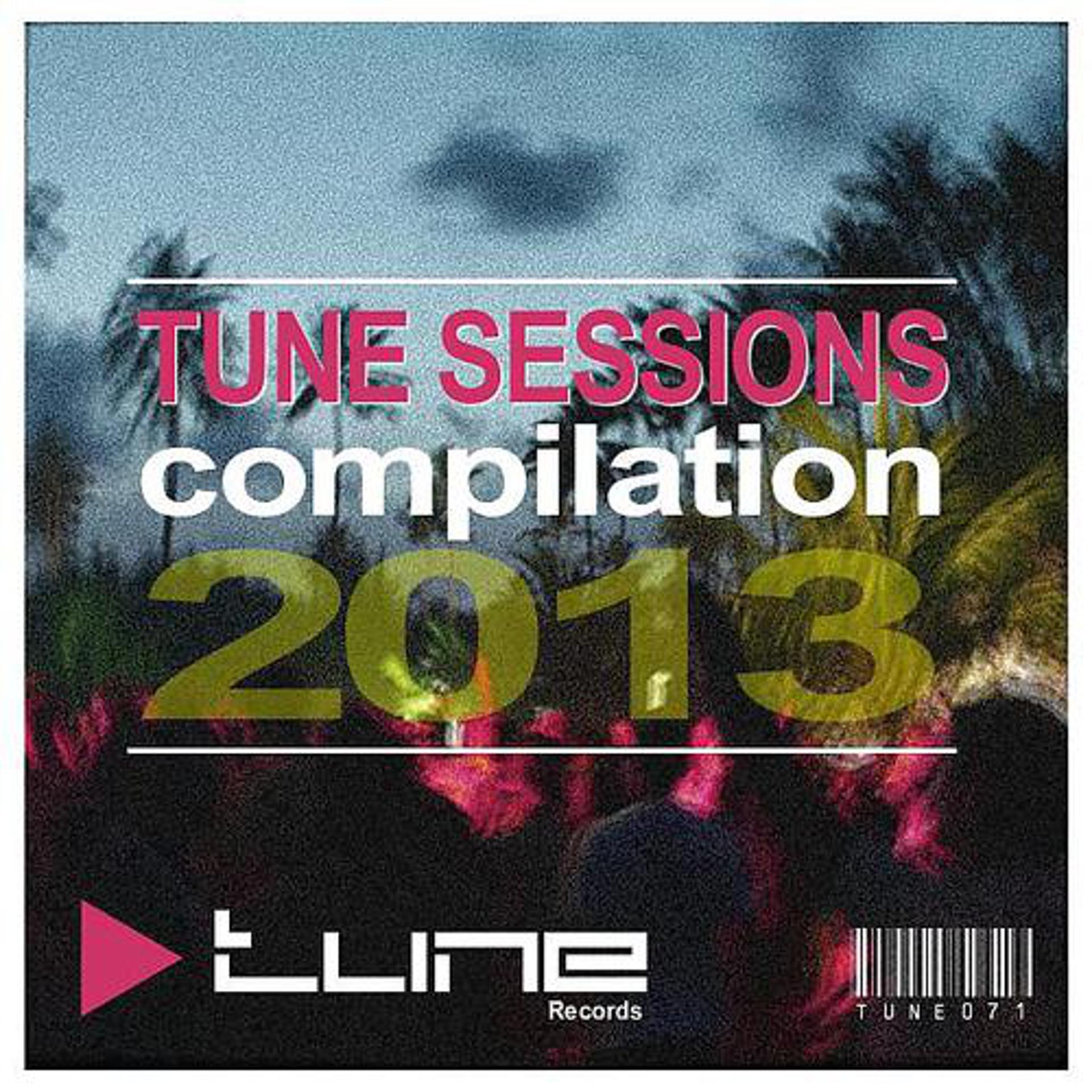 Постер альбома Tune Sessions Compilation 2013