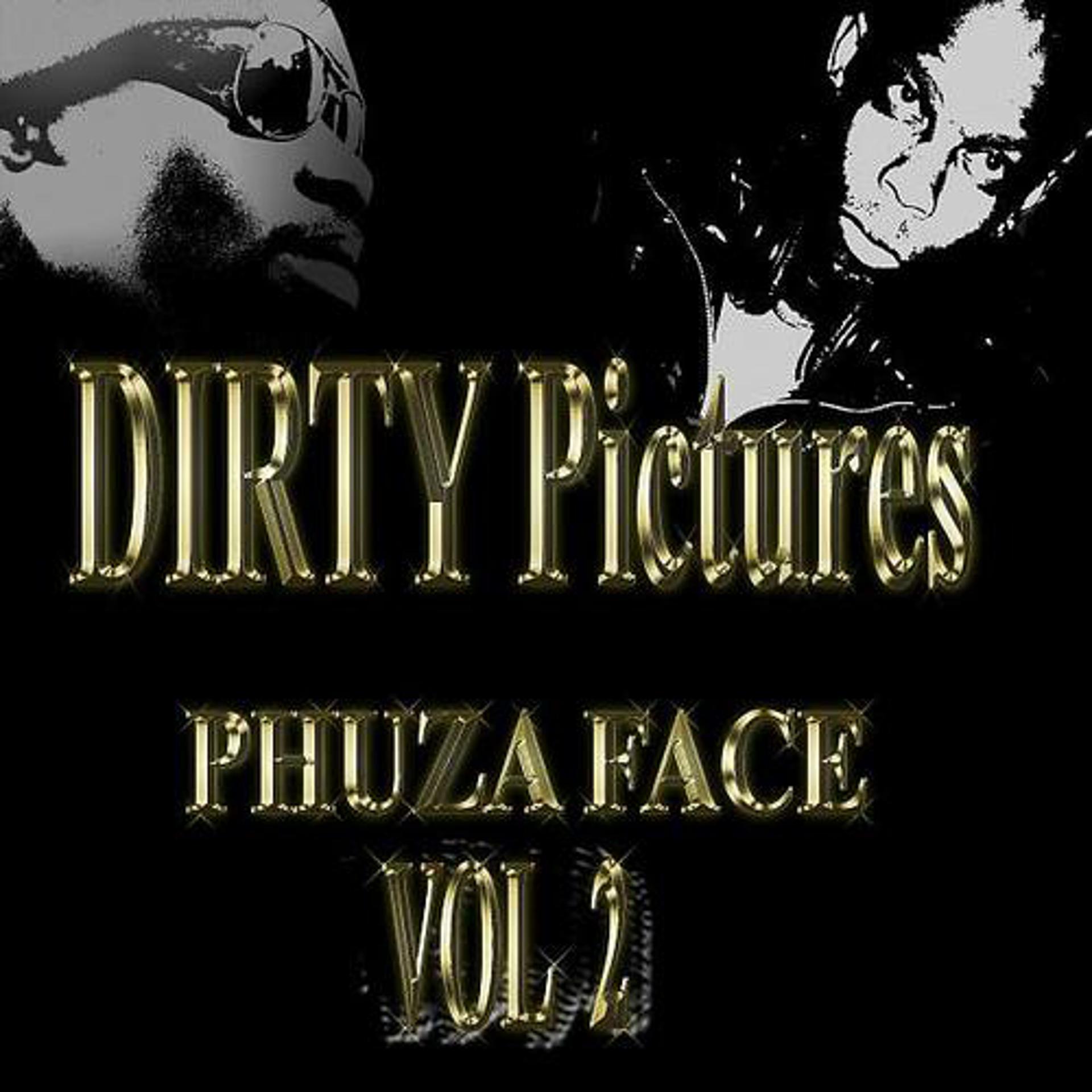 Постер альбома Phuza Face 2