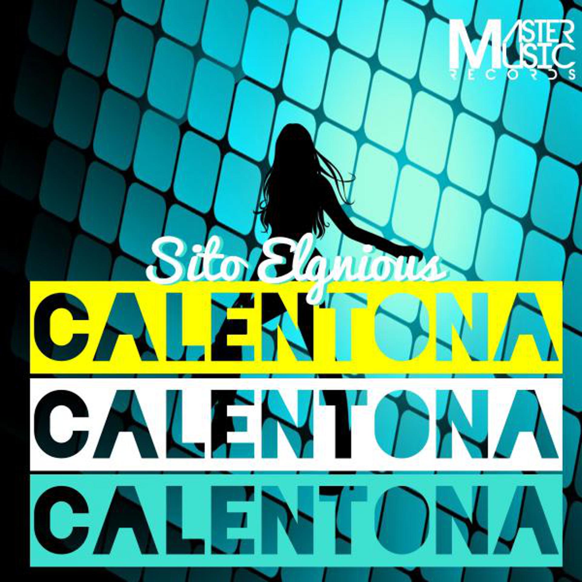 Постер альбома Calentona