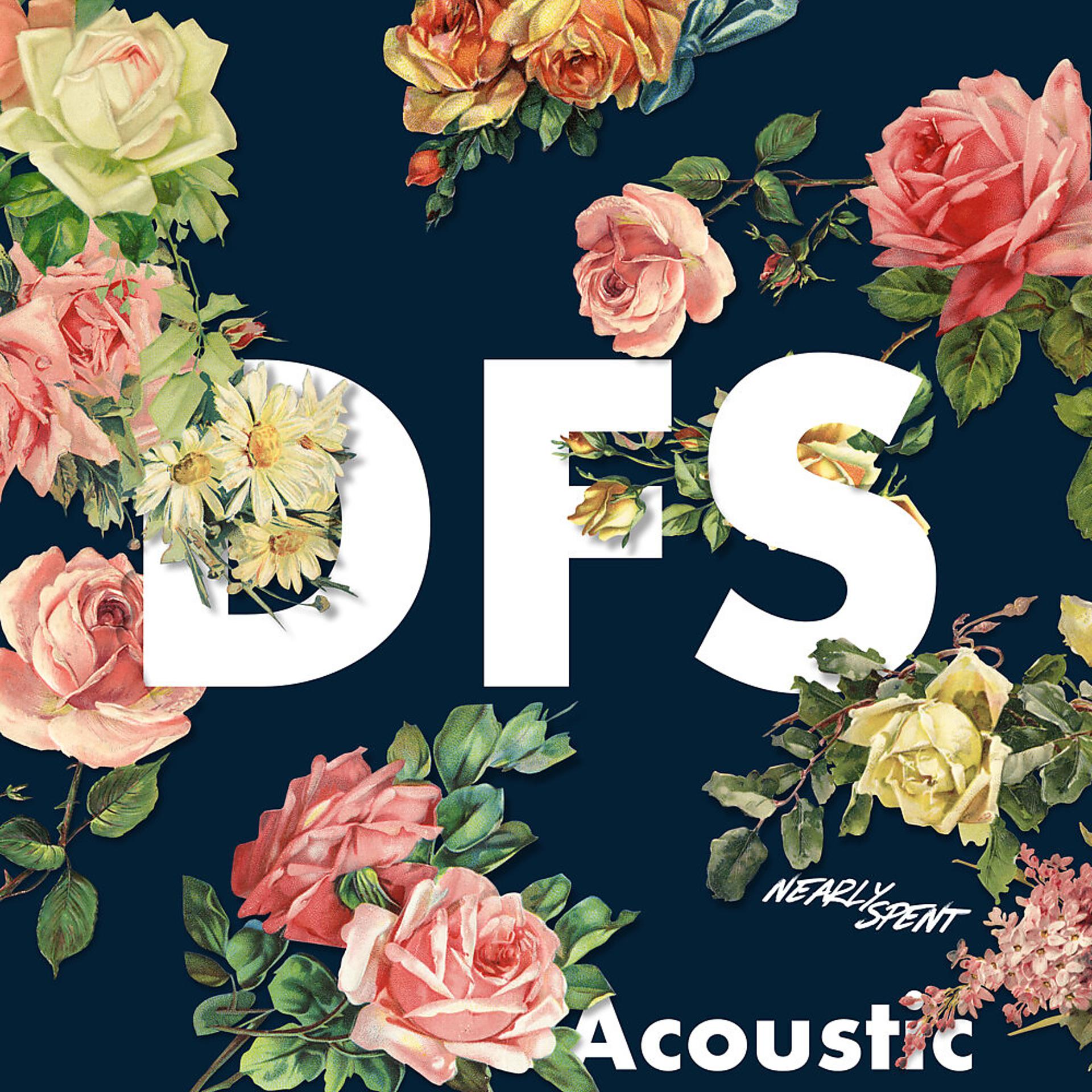 Постер альбома DFS Acoustic