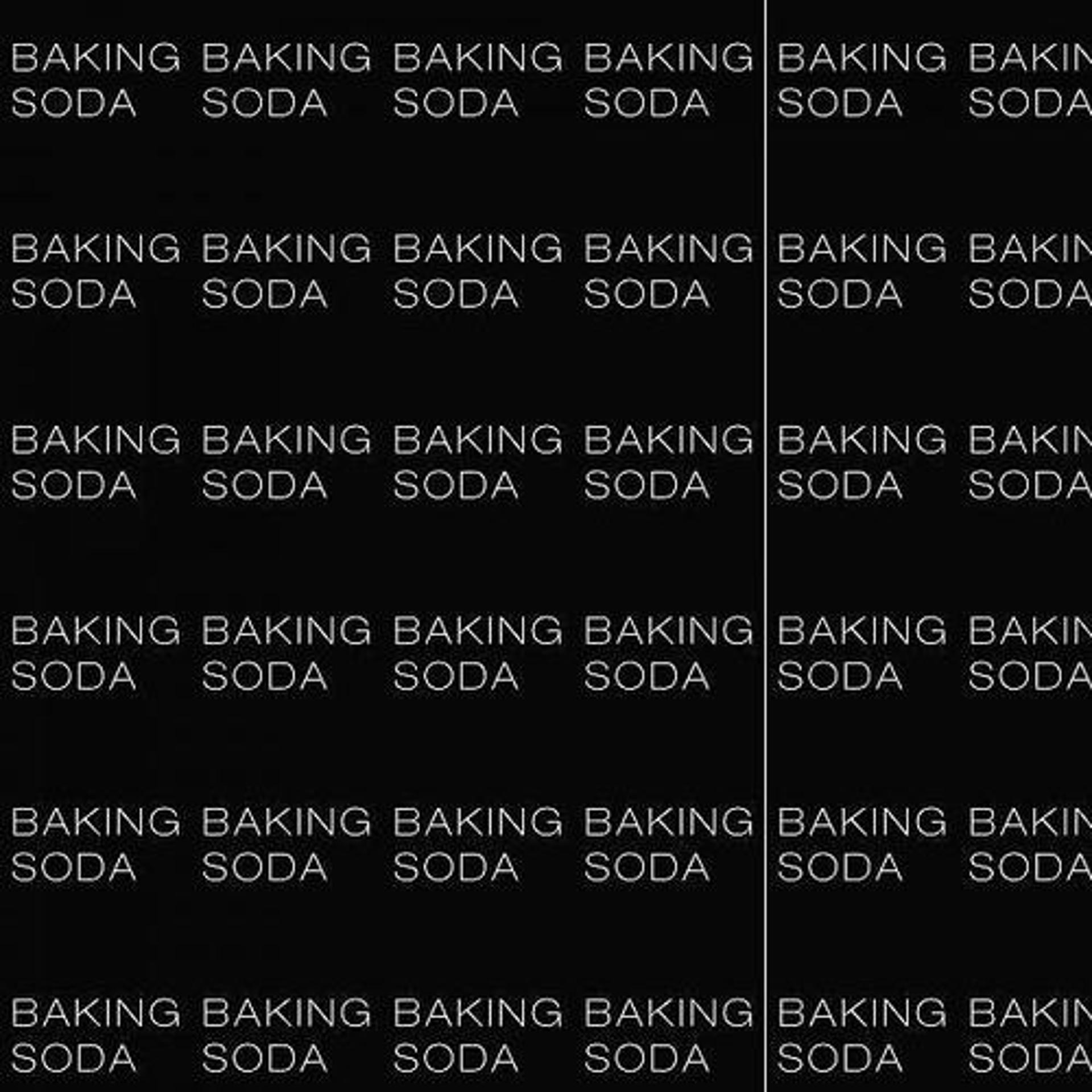 Постер альбома Baking Soda