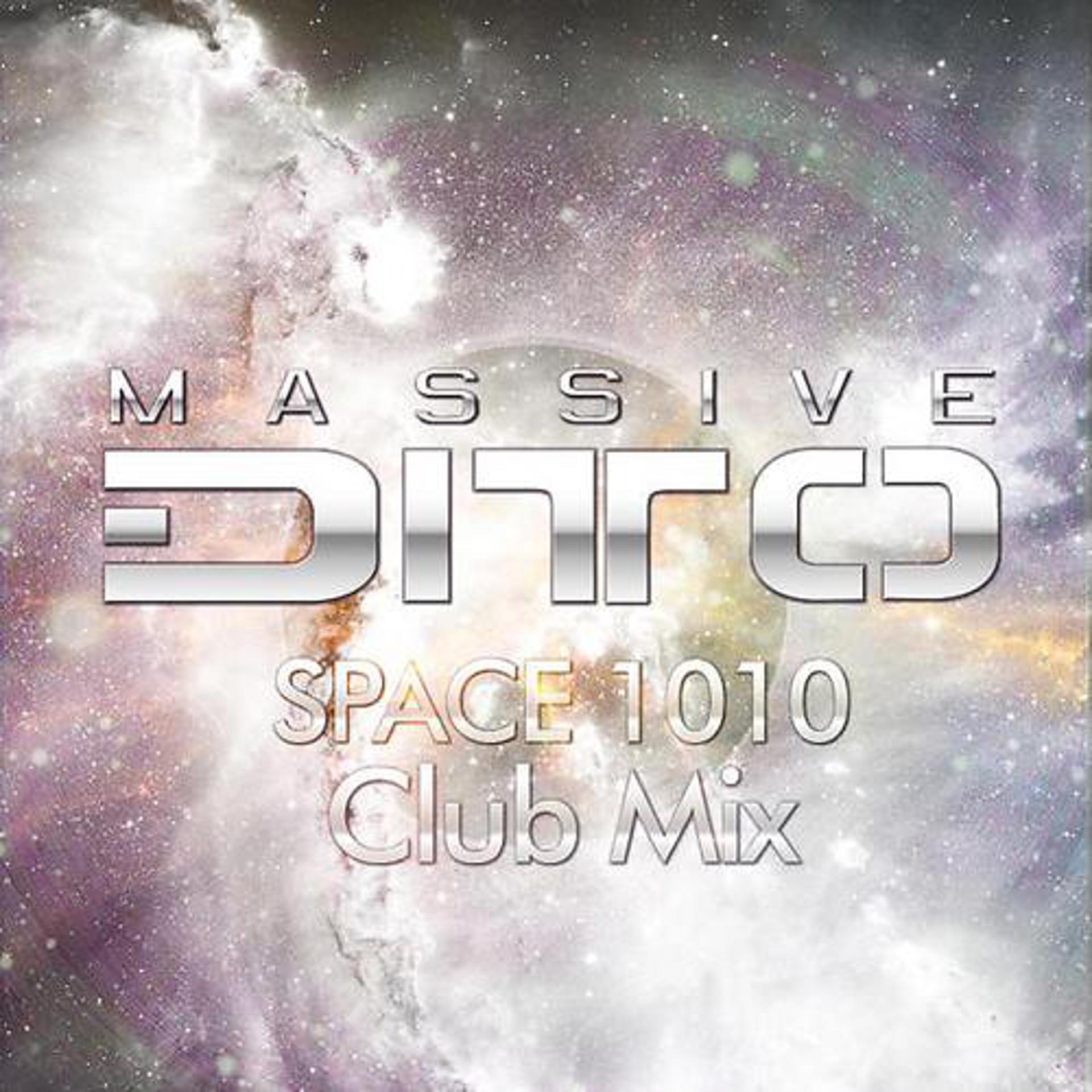 Постер альбома Space 1010 (Club Mix)