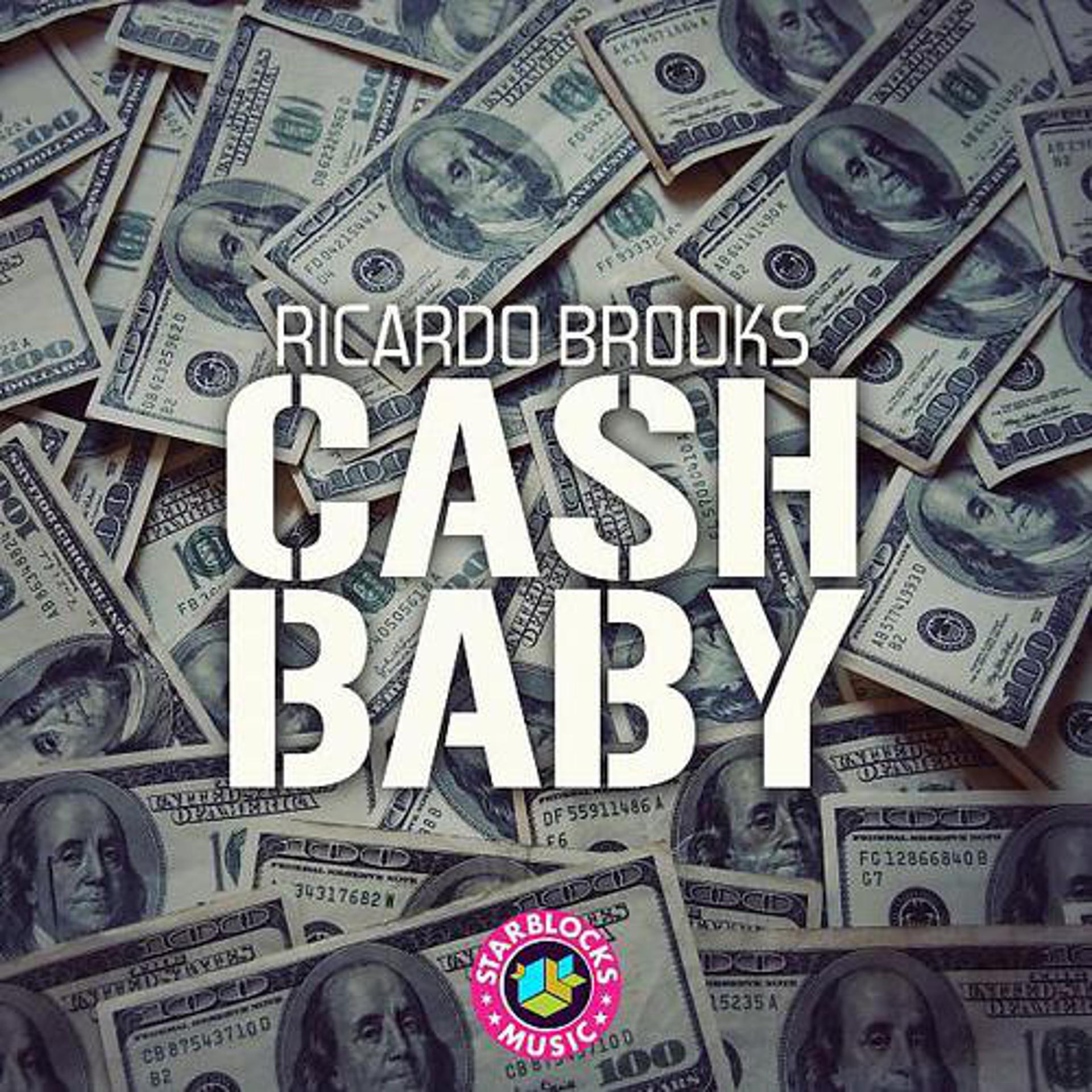 Постер альбома Cash Baby