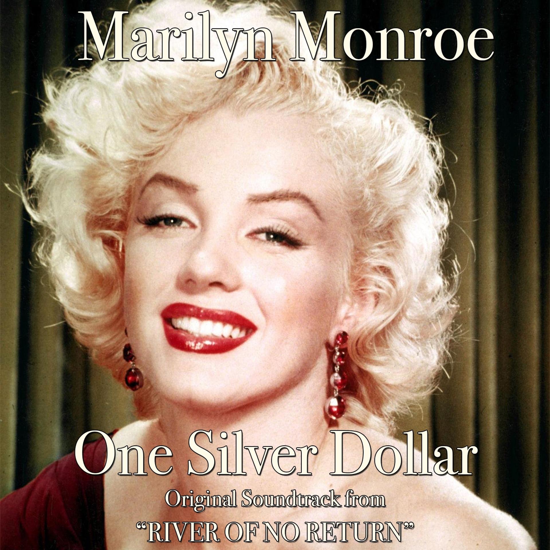 Постер альбома One Silver Dollar (Them from "River of No Return" Original Soundtrack)