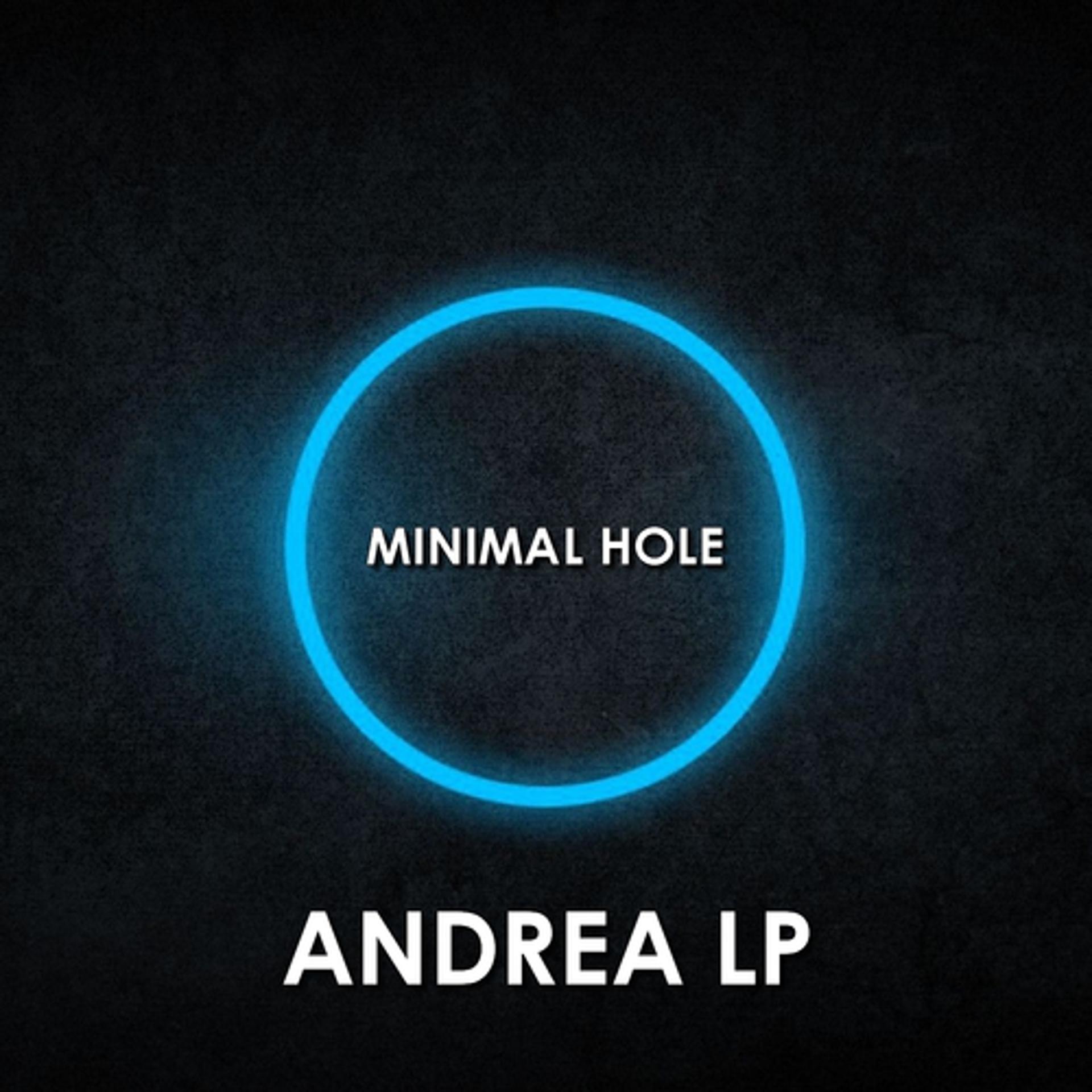 Постер альбома Minimal Hole