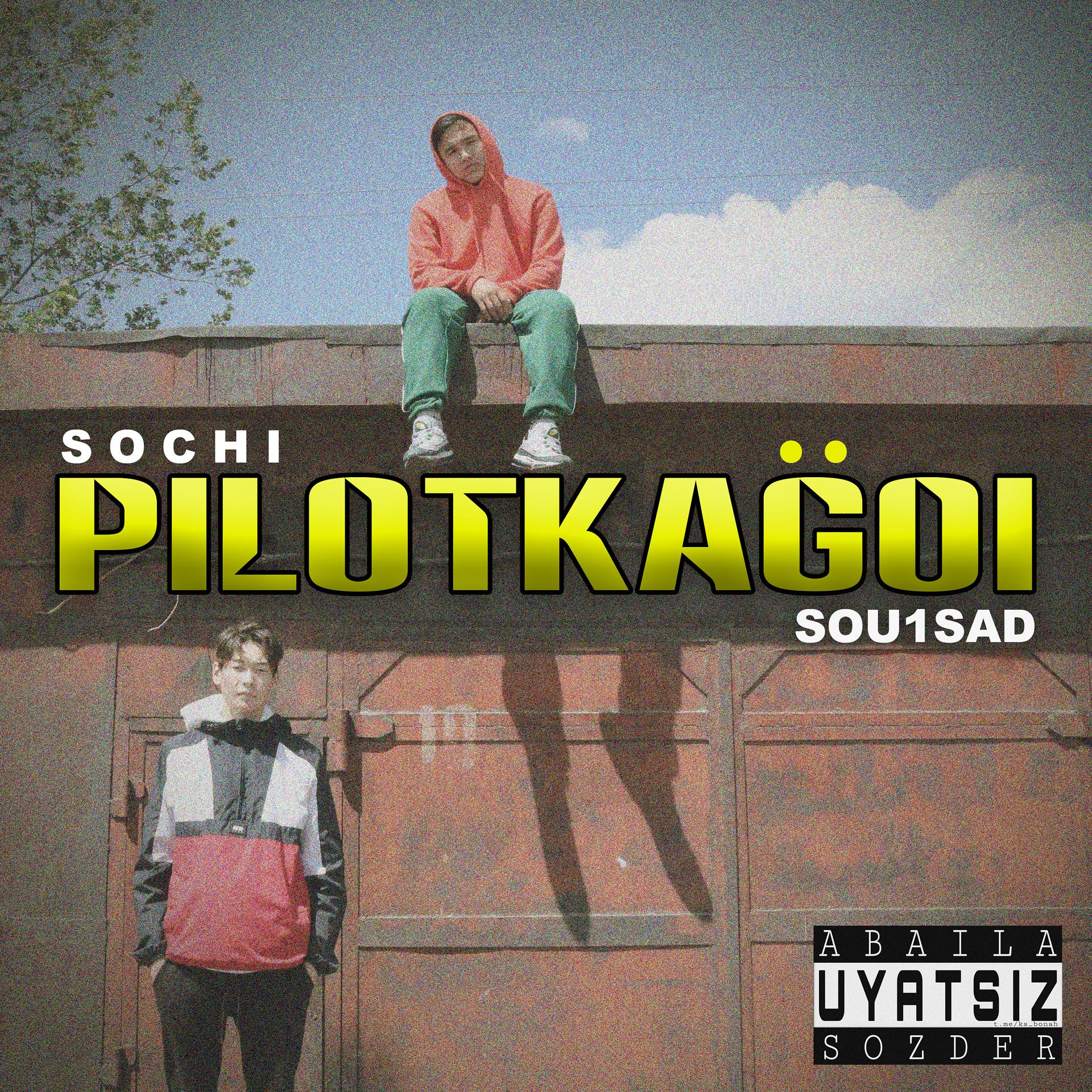Постер альбома Pilotka Goi