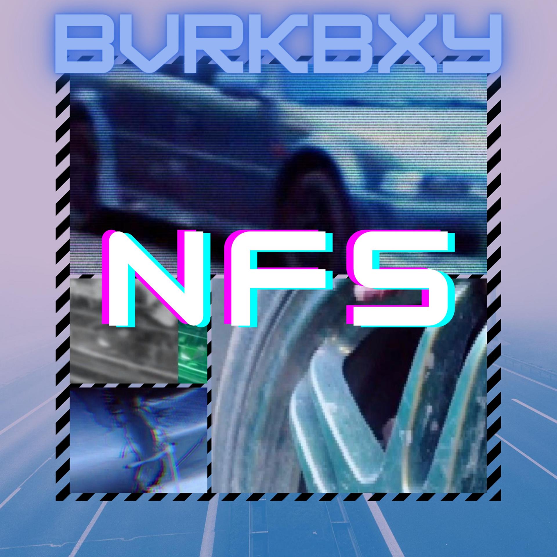Постер альбома Nfs