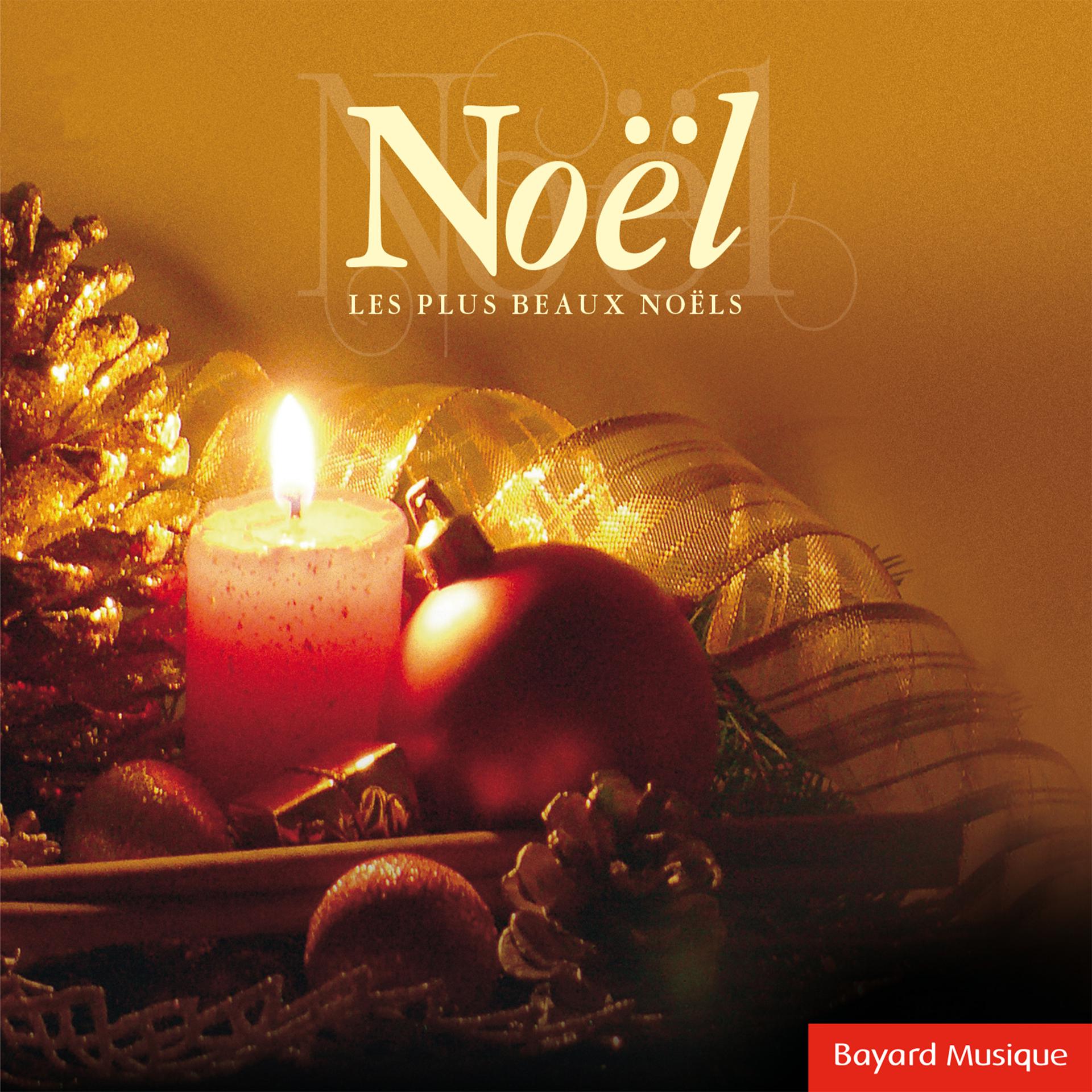 Постер альбома Noël: Les plus beaux Noëls