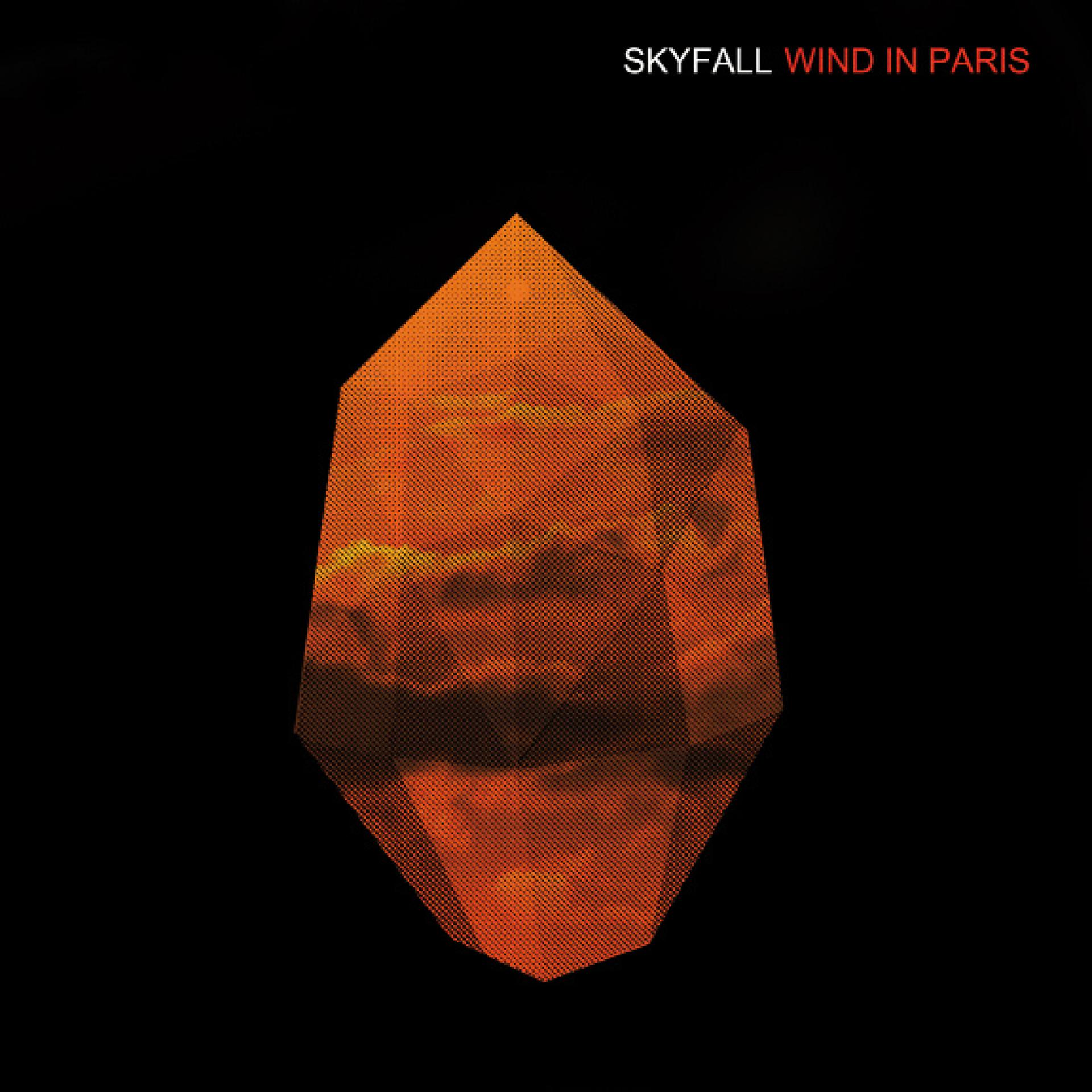 Постер альбома Skyfall - Single