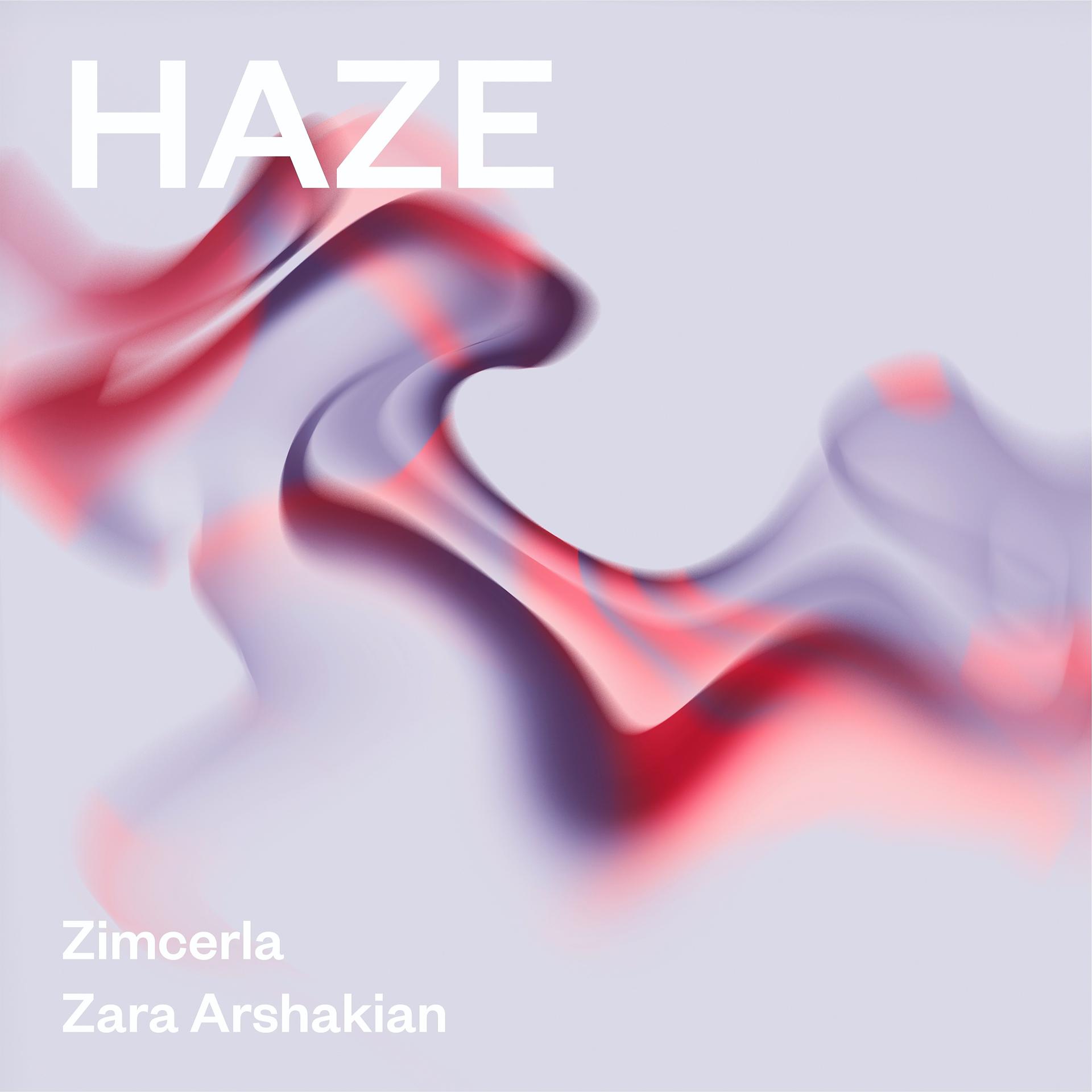 Постер альбома Haze