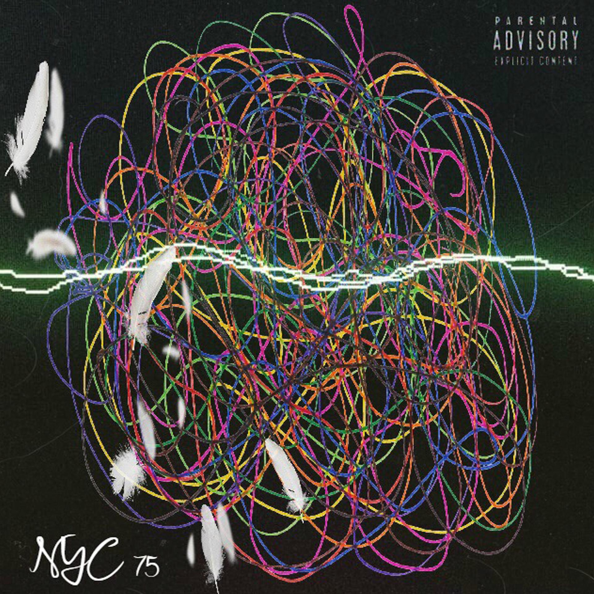 Постер альбома Nyc 75