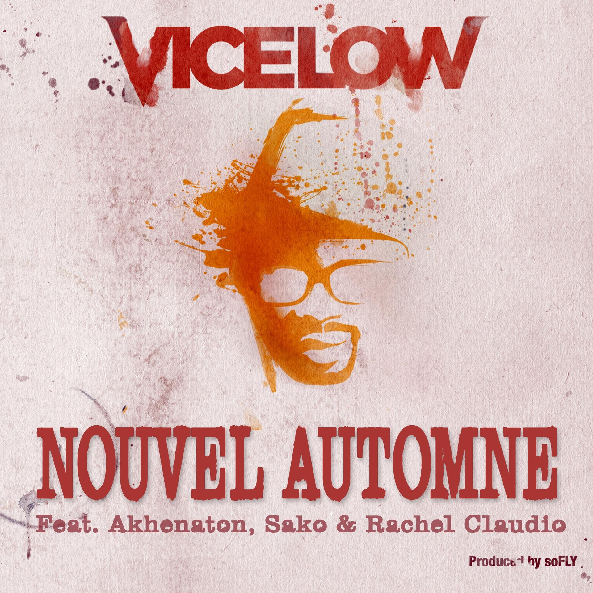 Постер альбома Nouvel automne - Single