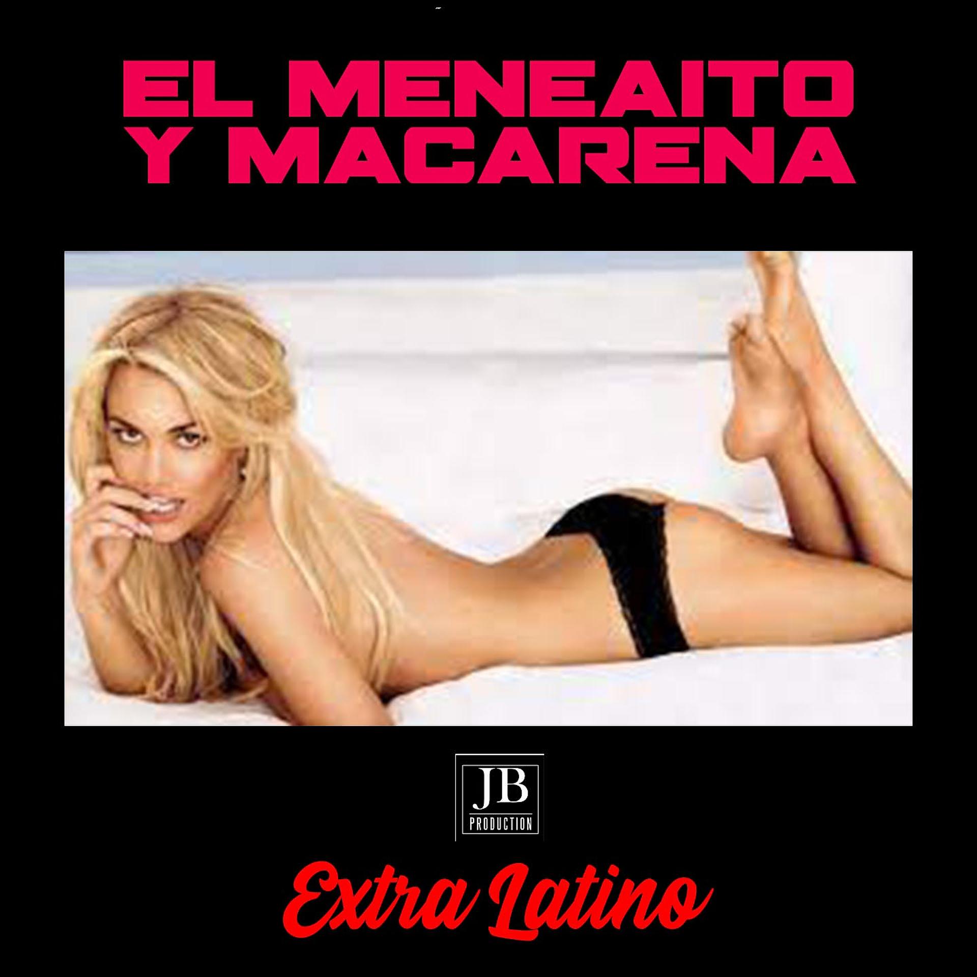 Постер альбома El Meneaito Y Macarena