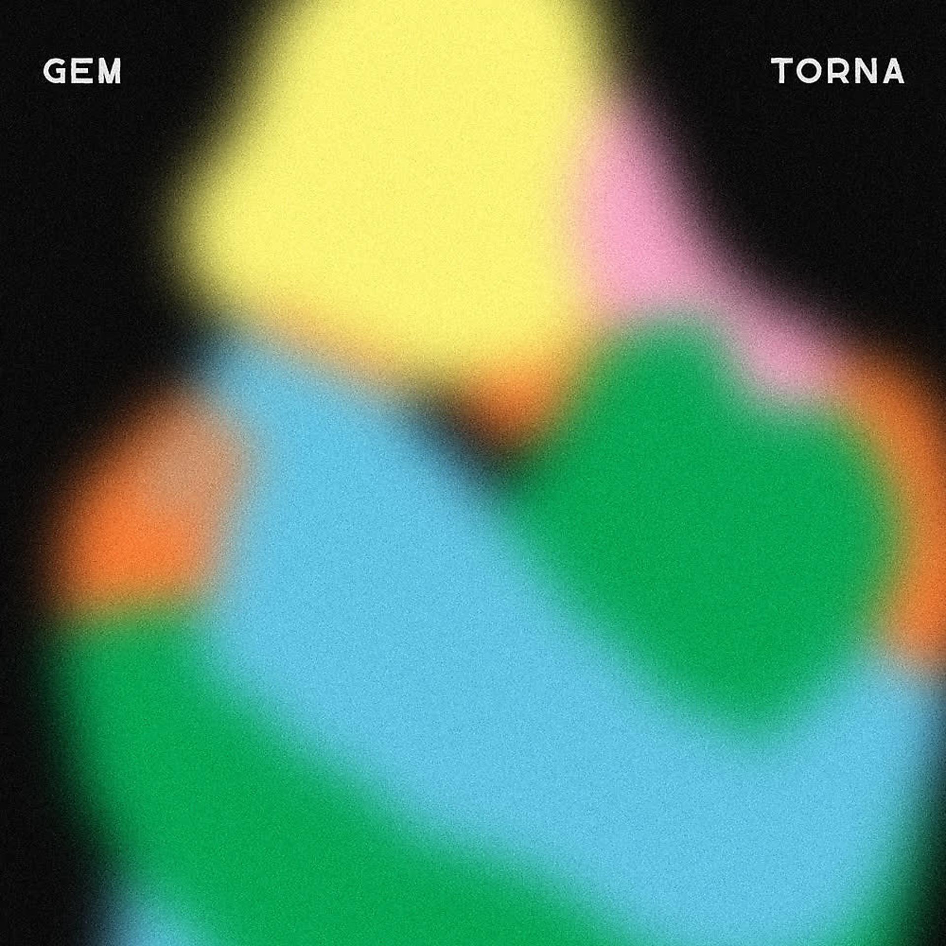 Постер альбома Torna