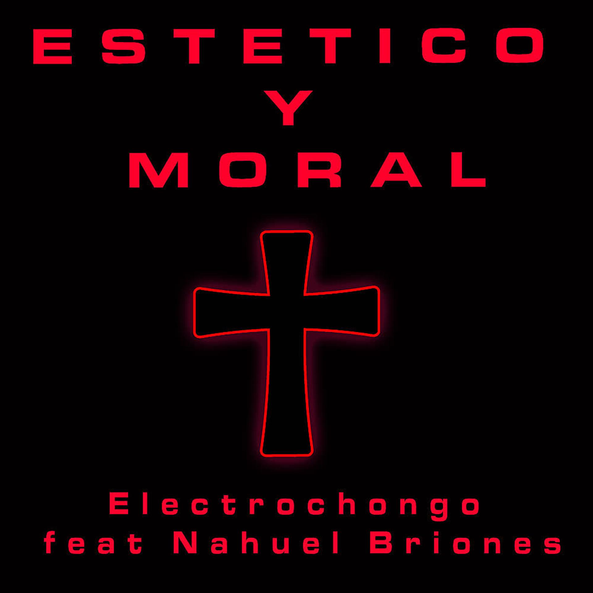 Постер альбома Estético y Moral