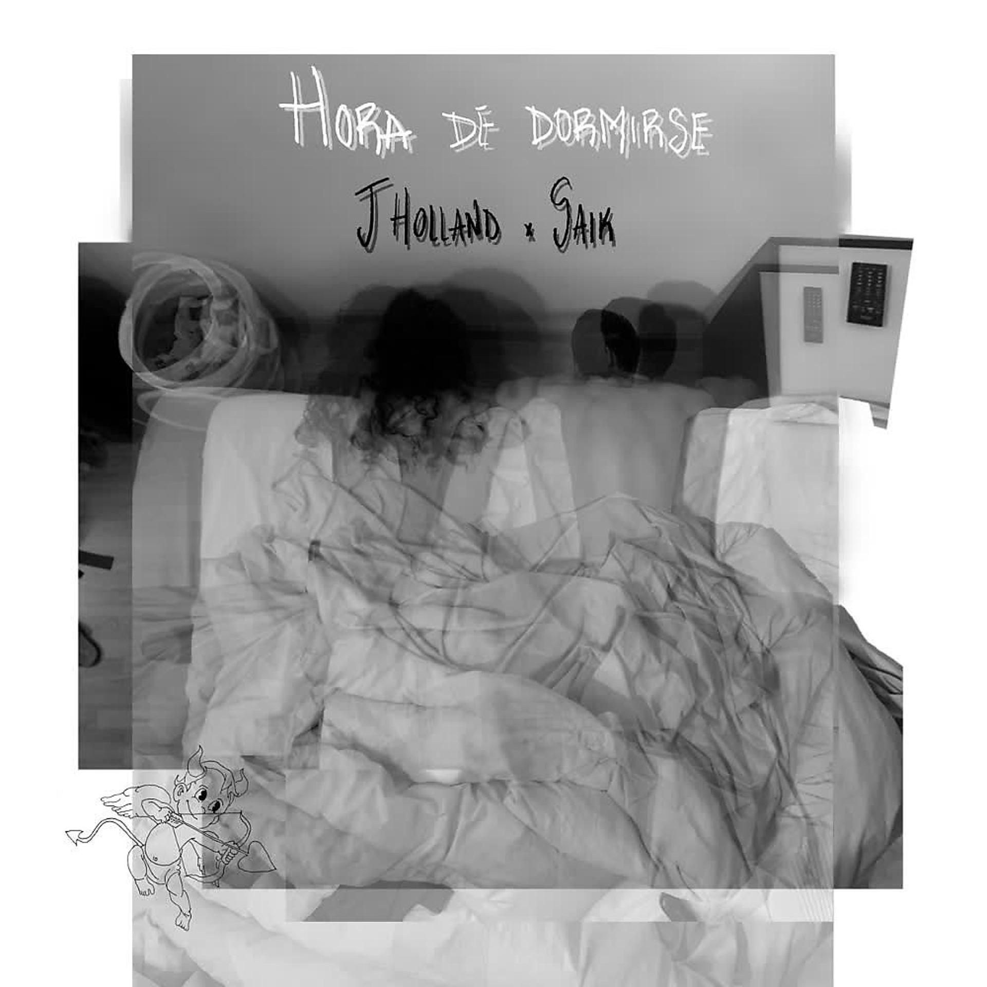 Постер альбома Hora de Dormirse