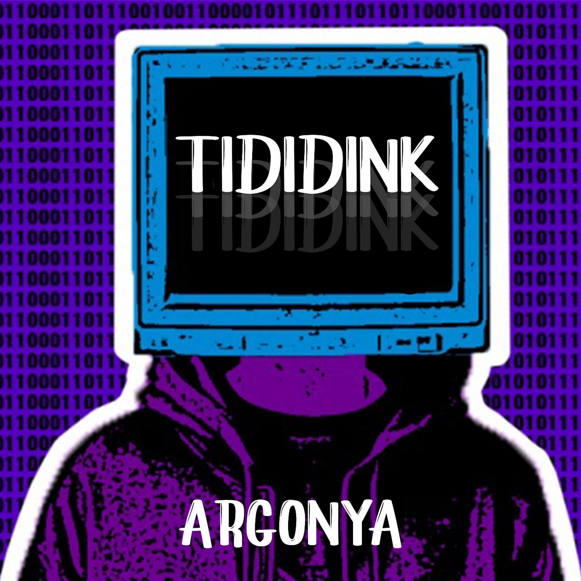 Постер альбома Tididink