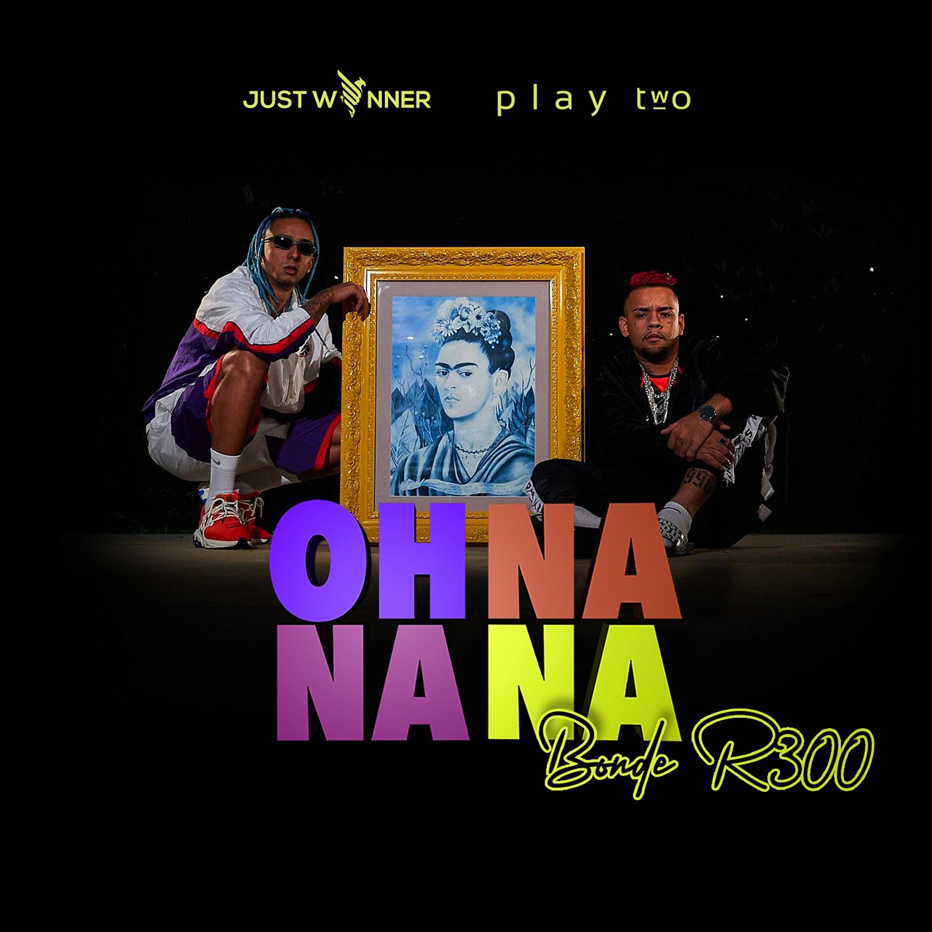 Постер альбома Oh Nanana