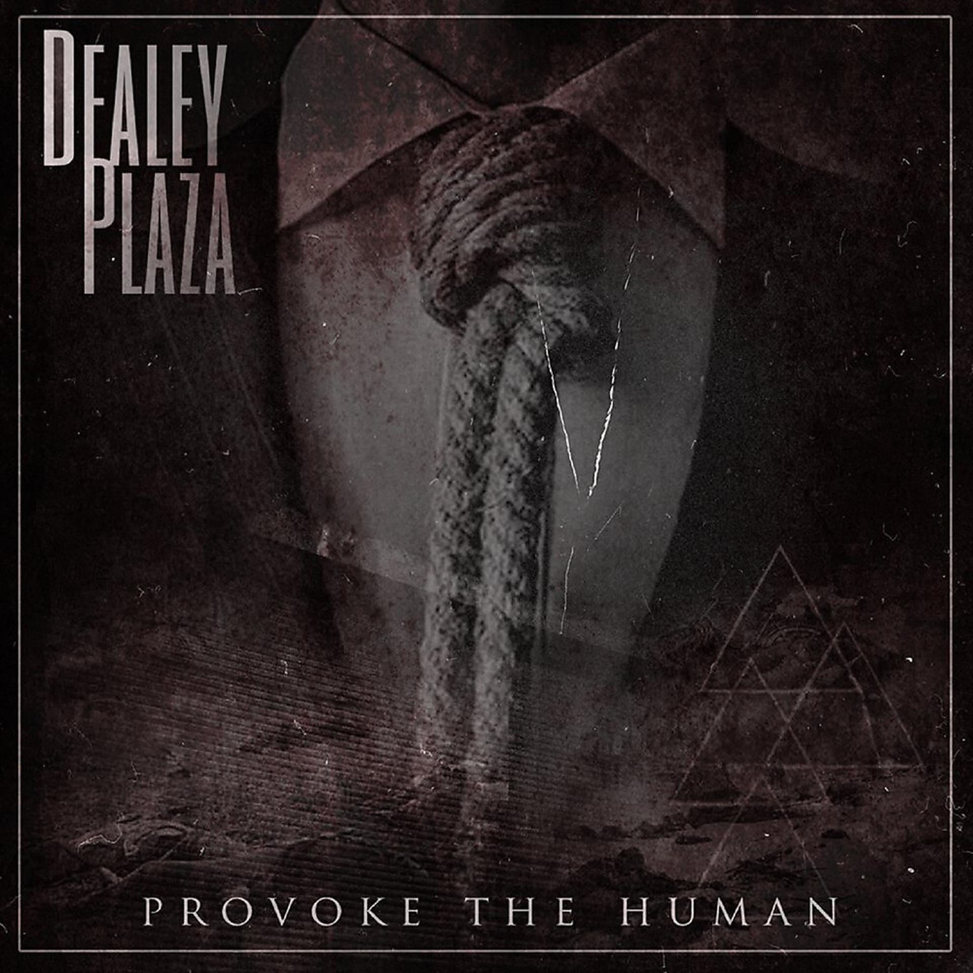Постер альбома Provoke the Human