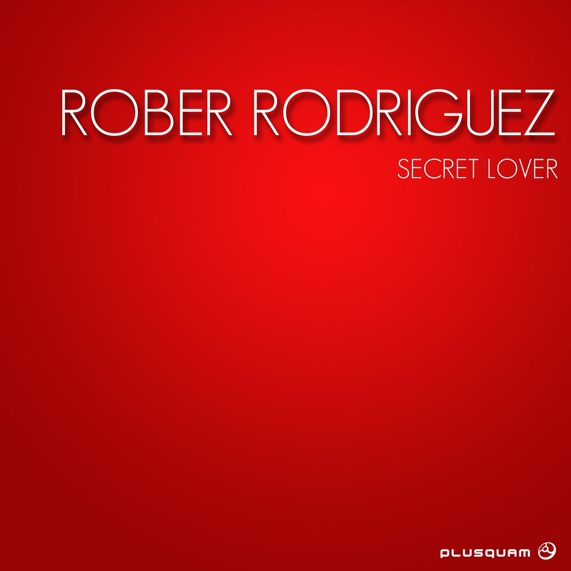 Постер альбома Secret Lover