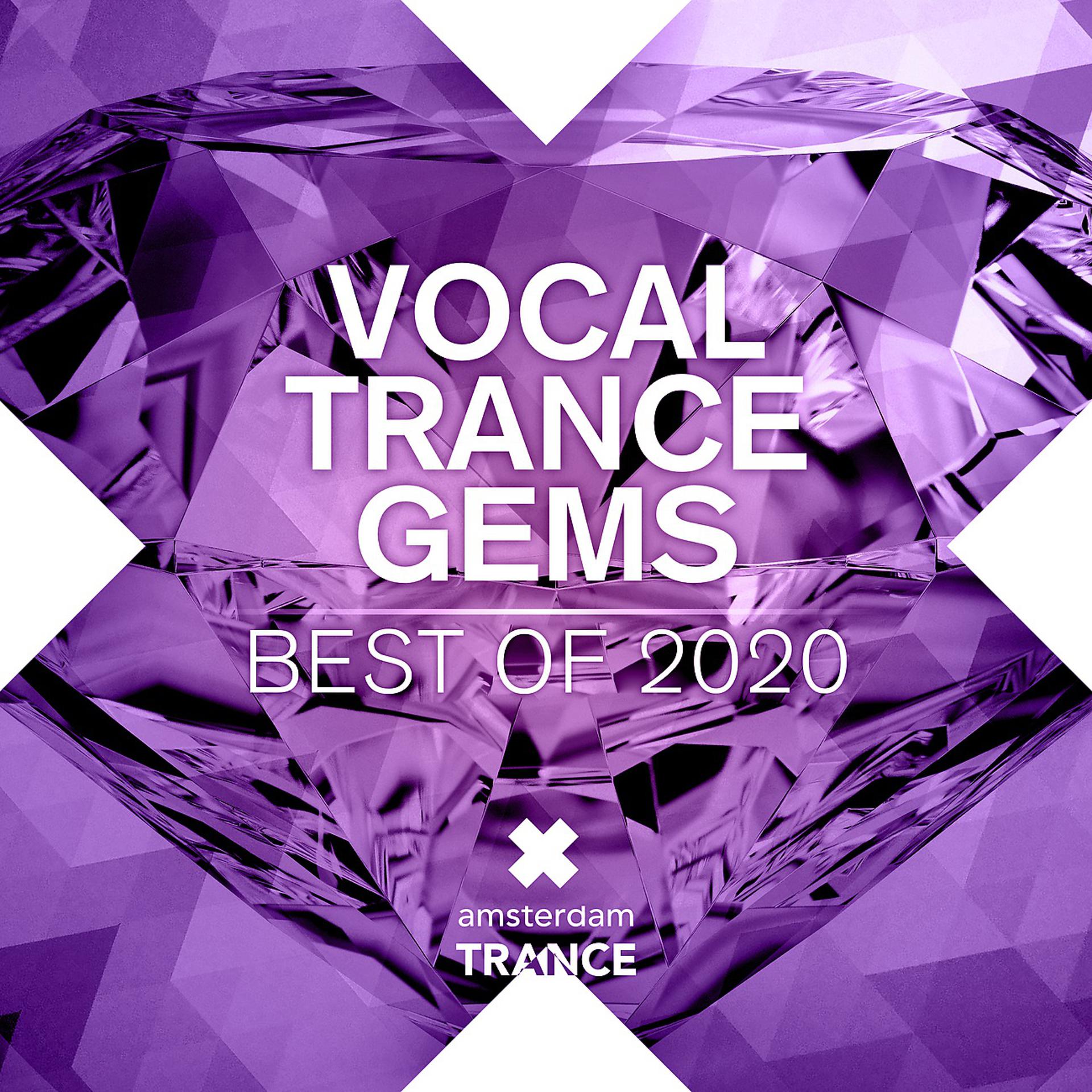 Постер альбома Vocal Trance Gems - Best of 2020