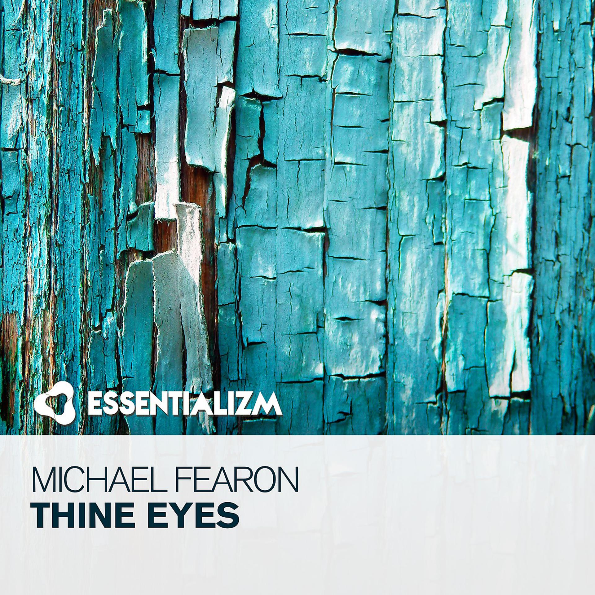 Постер альбома Thine Eyes
