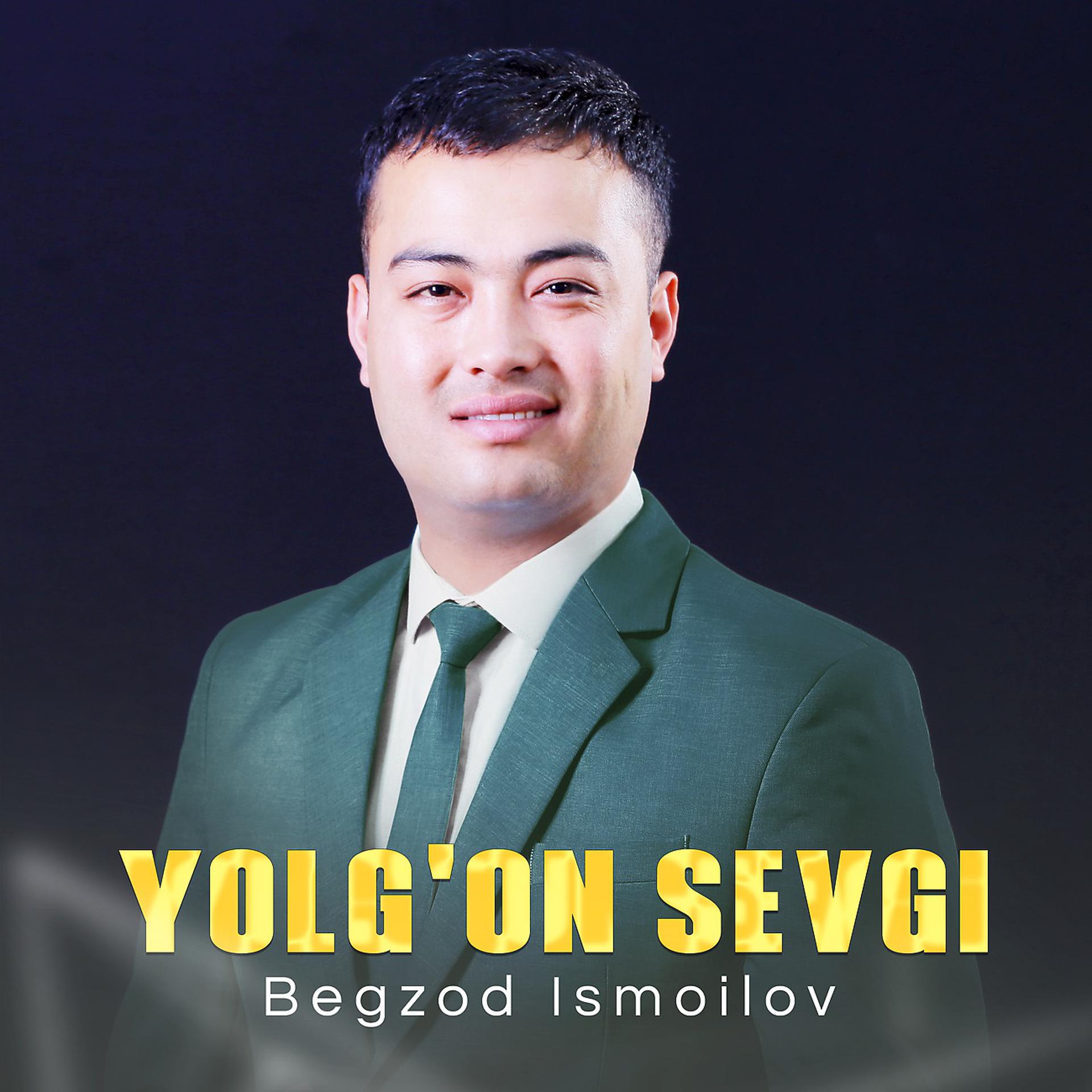 Постер альбома Yolg'on sevgi