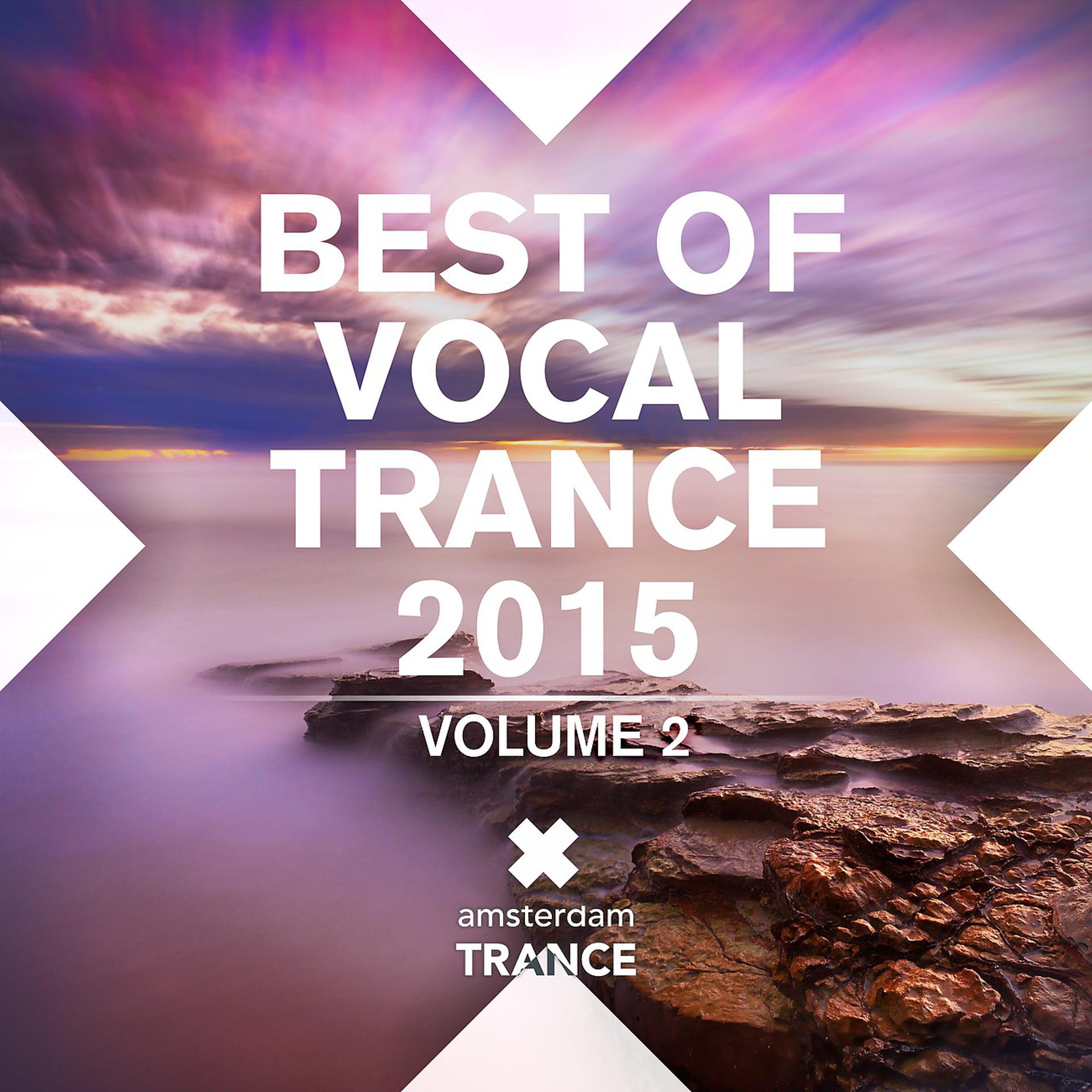 Постер альбома Best Of Vocal Trance 2015, Vol. 2