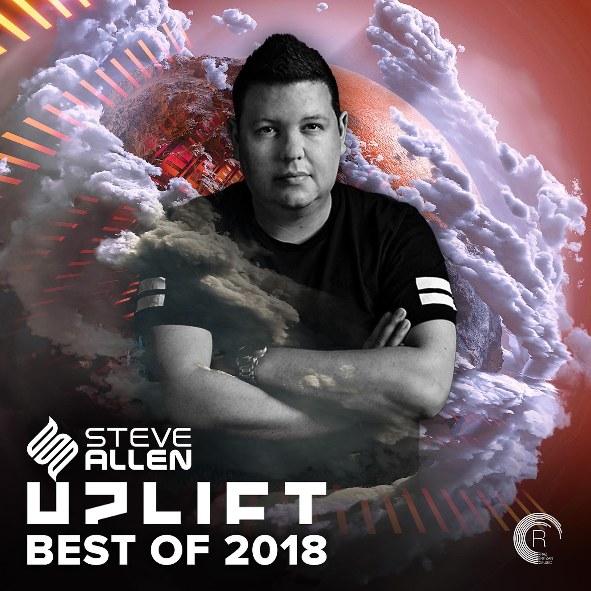 Постер альбома Uplift - Best of 2018